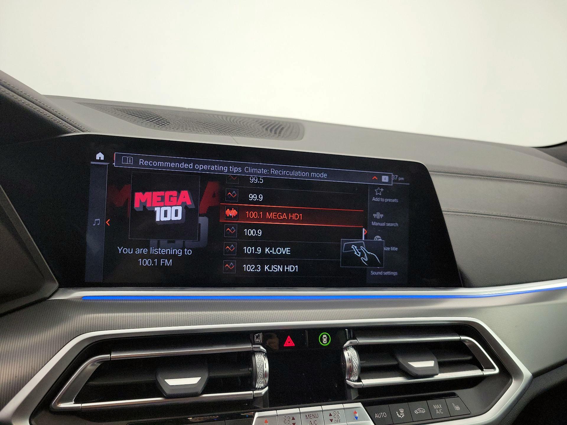 Thumbnail: 2022 BMW X5 - 16