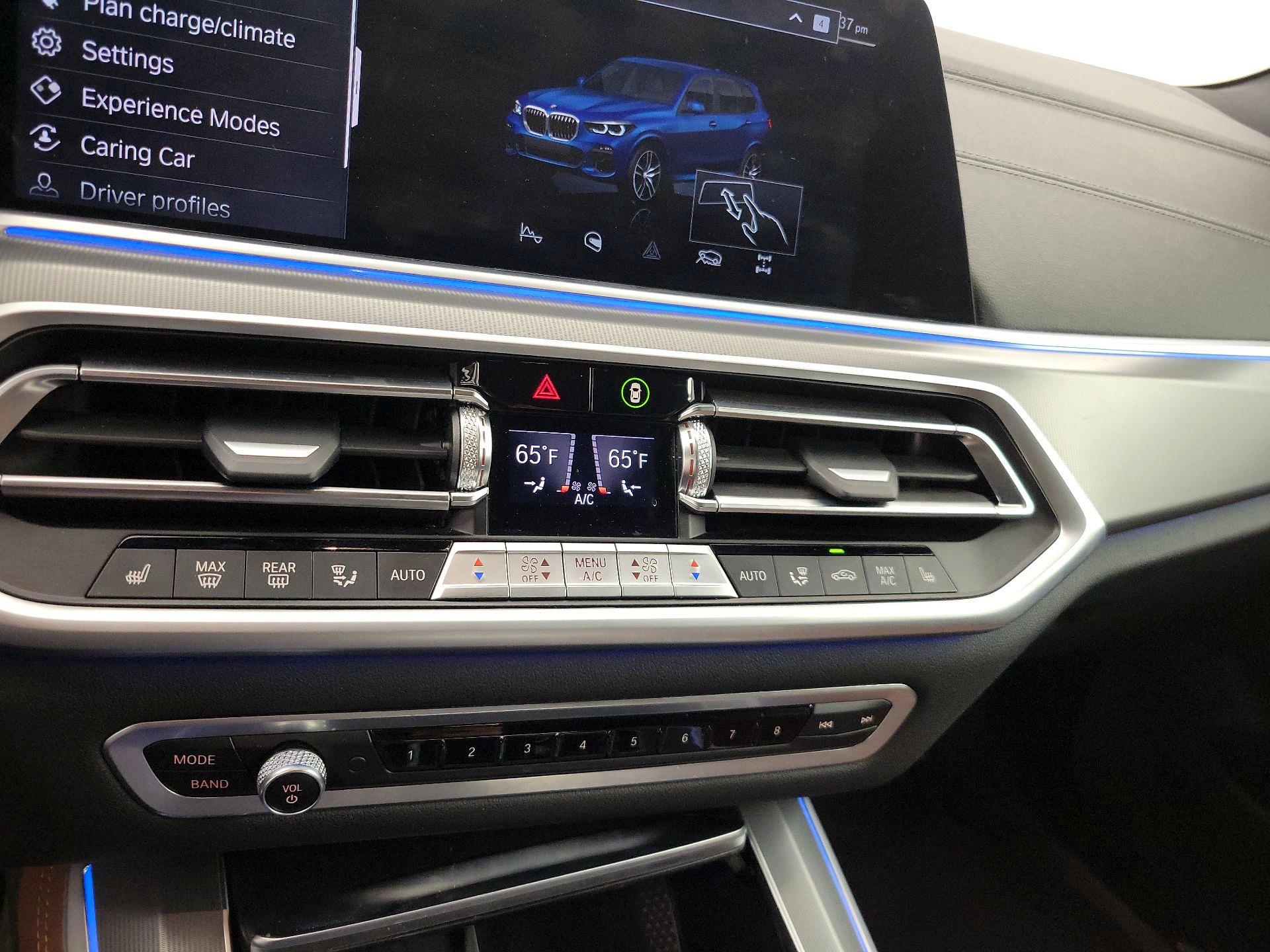 Thumbnail: 2022 BMW X5 - 17