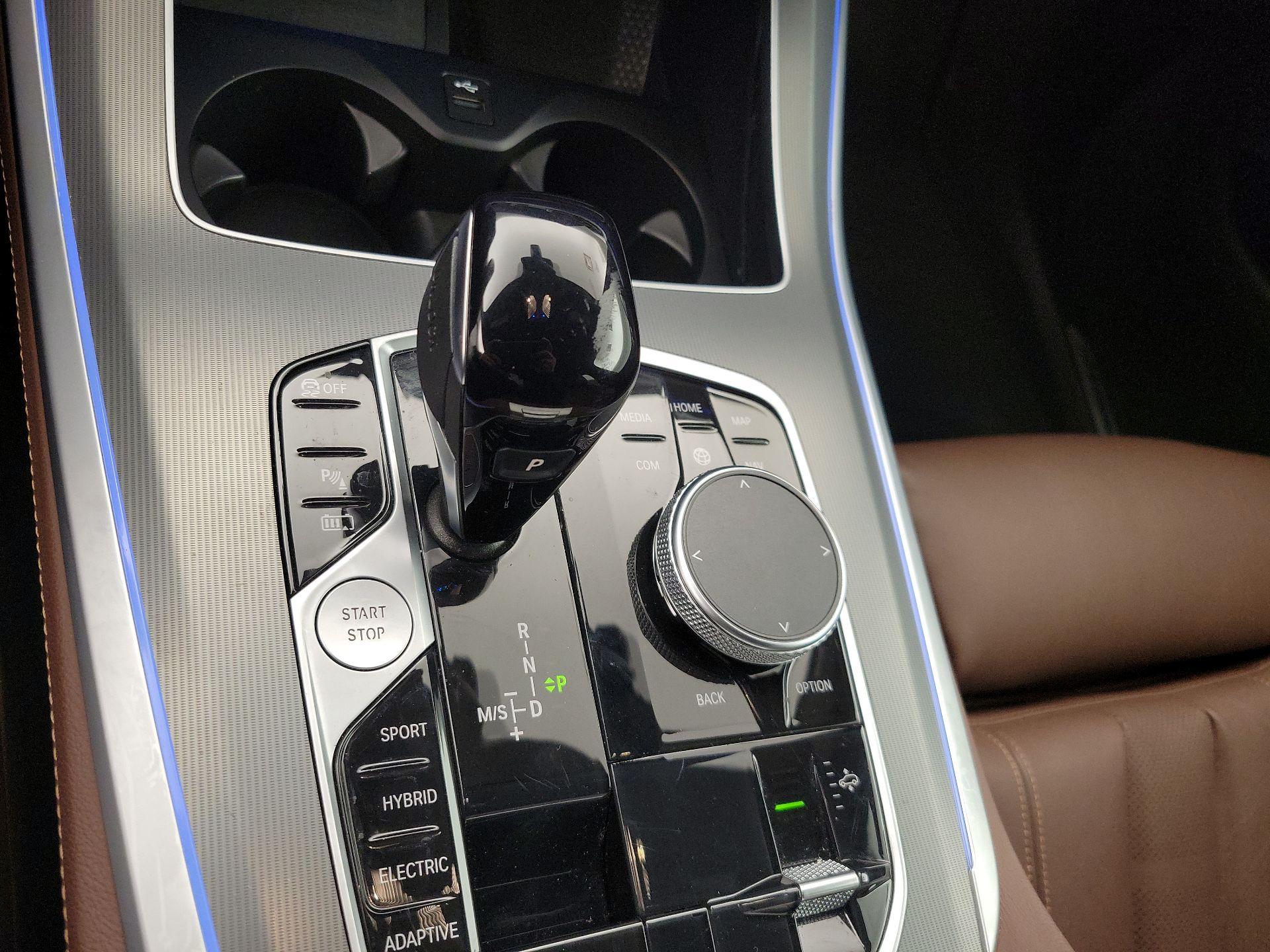 Thumbnail: 2022 BMW X5 - 18