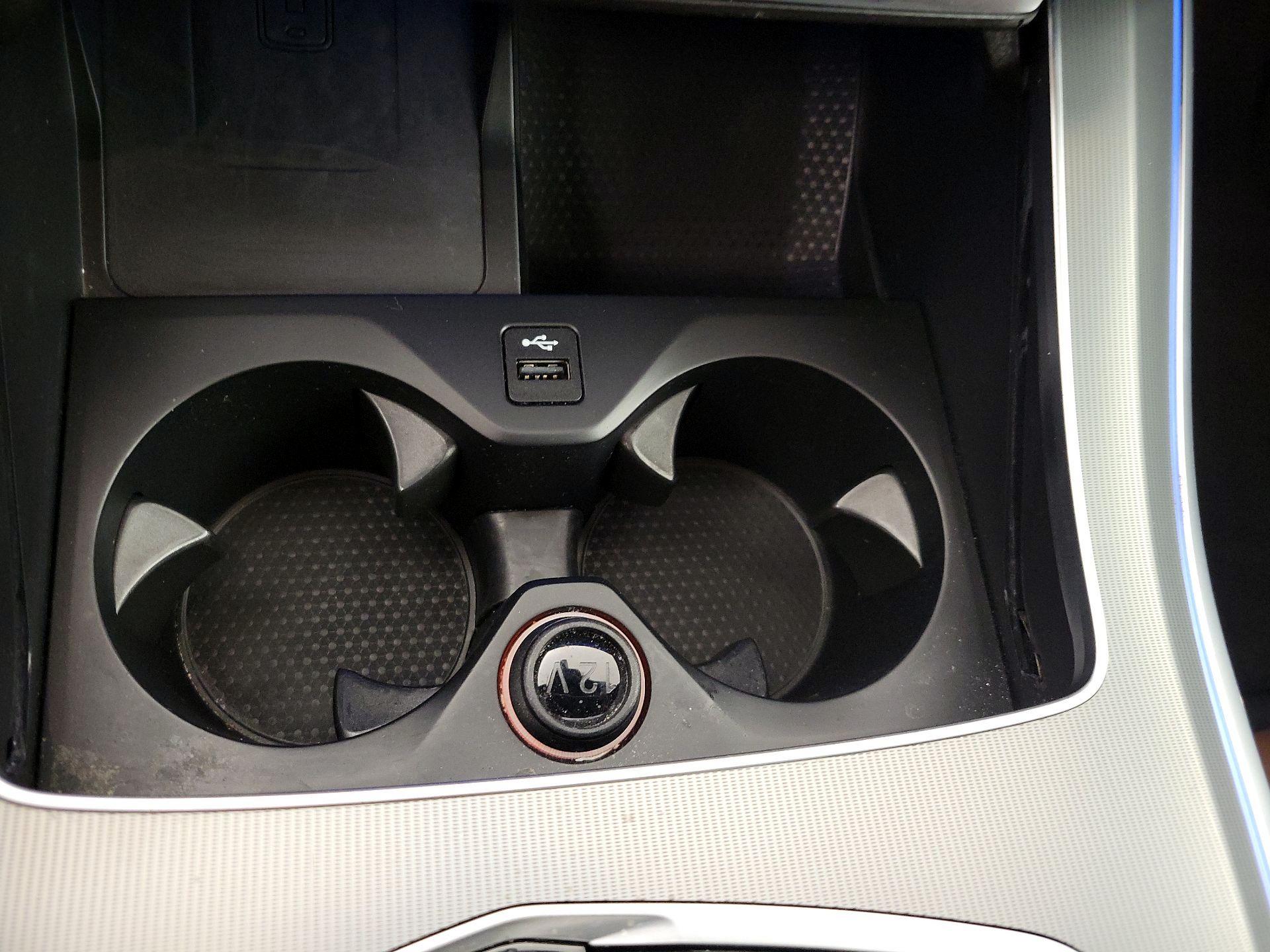 Thumbnail: 2022 BMW X5 - 19