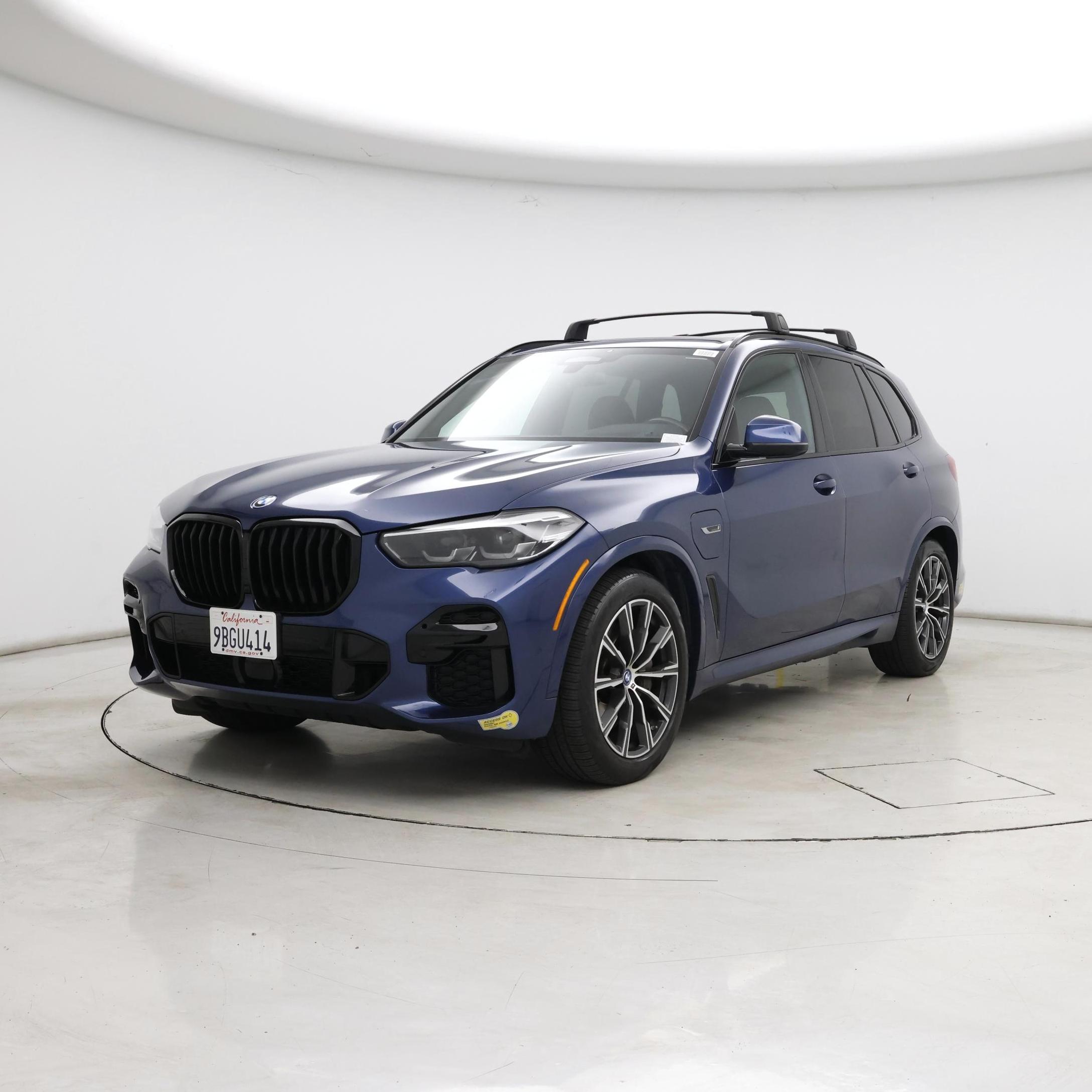 Thumbnail: 2022 BMW X5 - 4