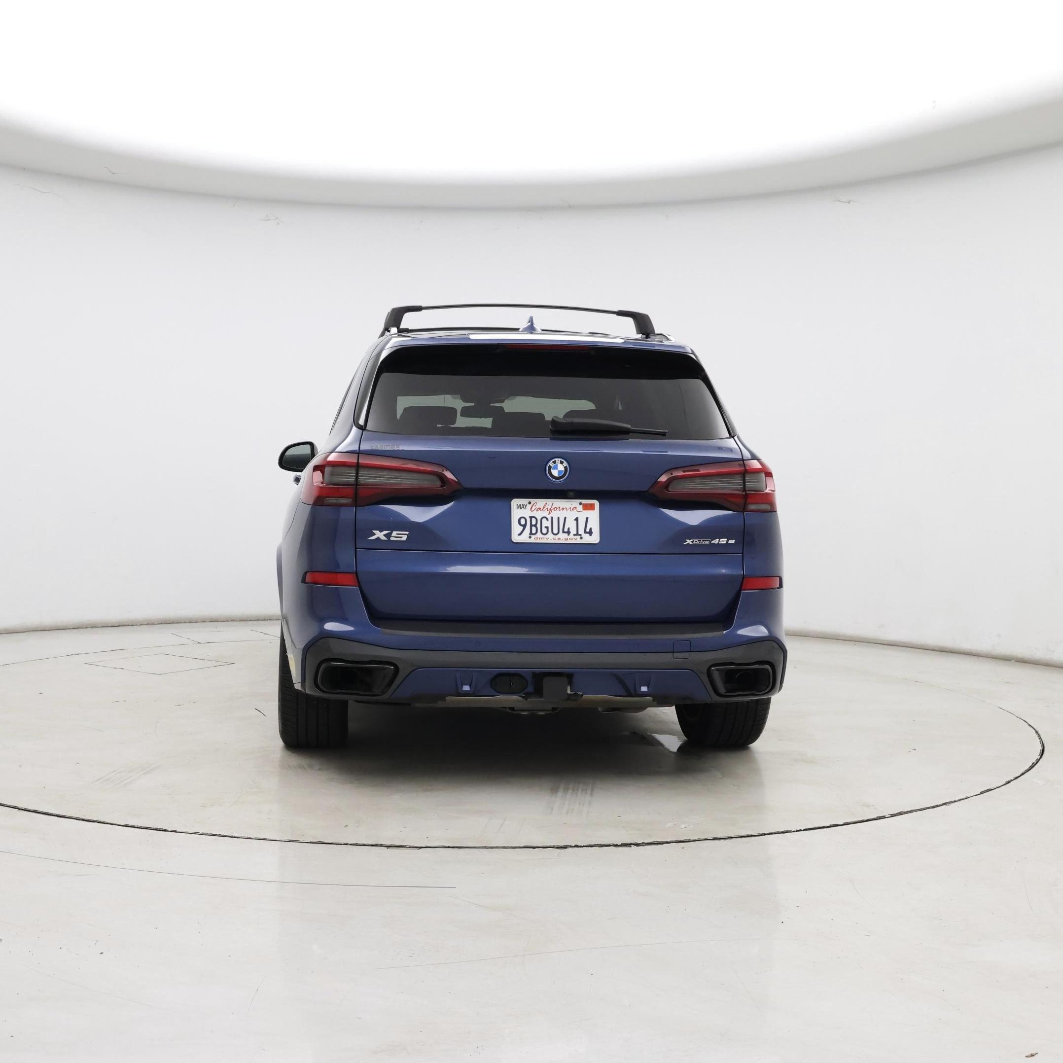 Thumbnail: 2022 BMW X5 - 6