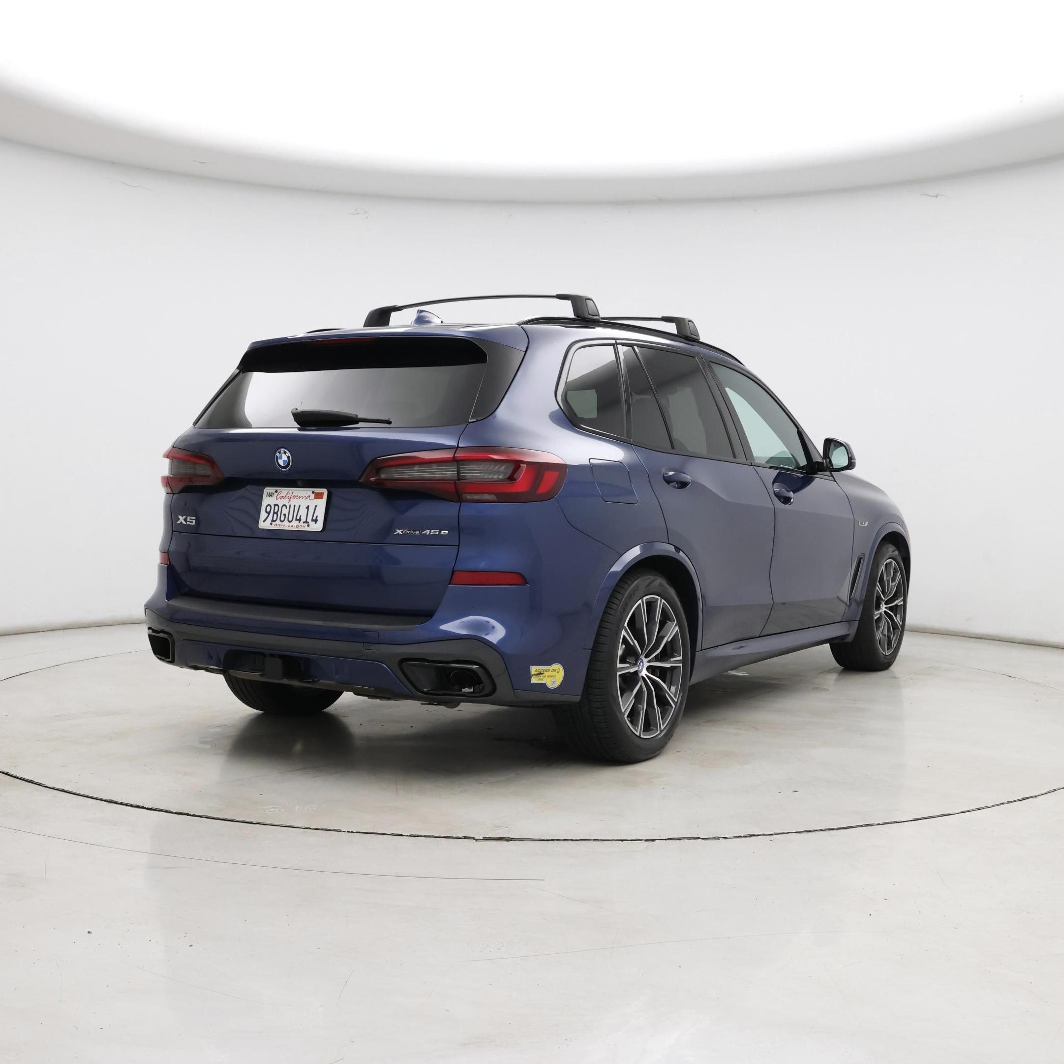 Thumbnail: 2022 BMW X5 - 8