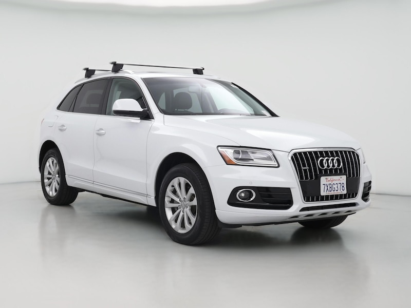 2015 Audi Q5 Premium Plus -
                  San Jose, CA