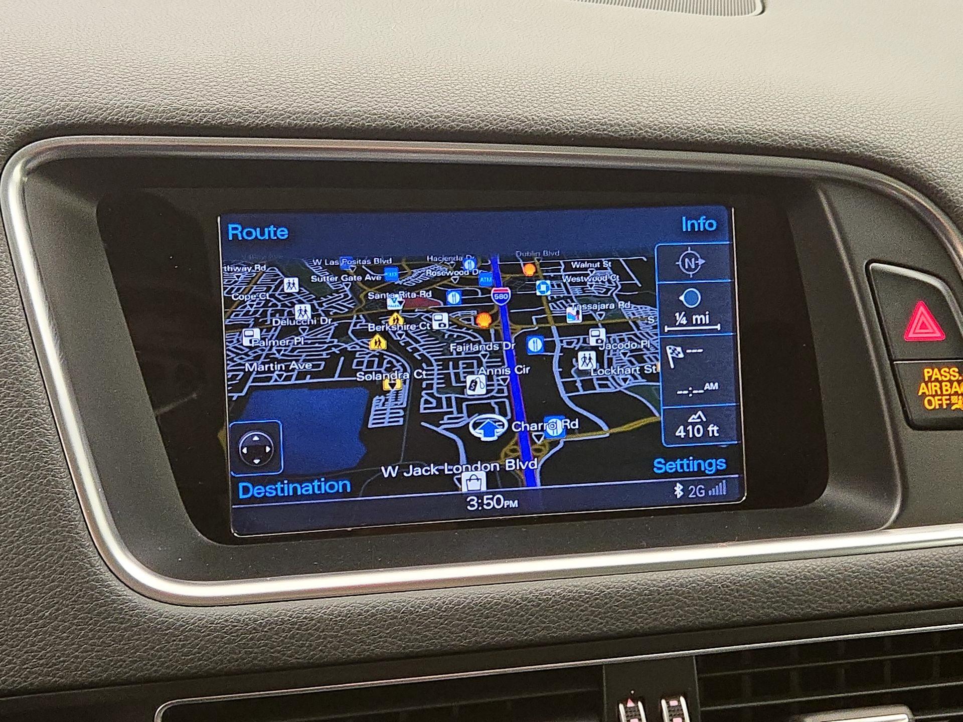 Thumbnail: 2015 Audi Q5 - 14