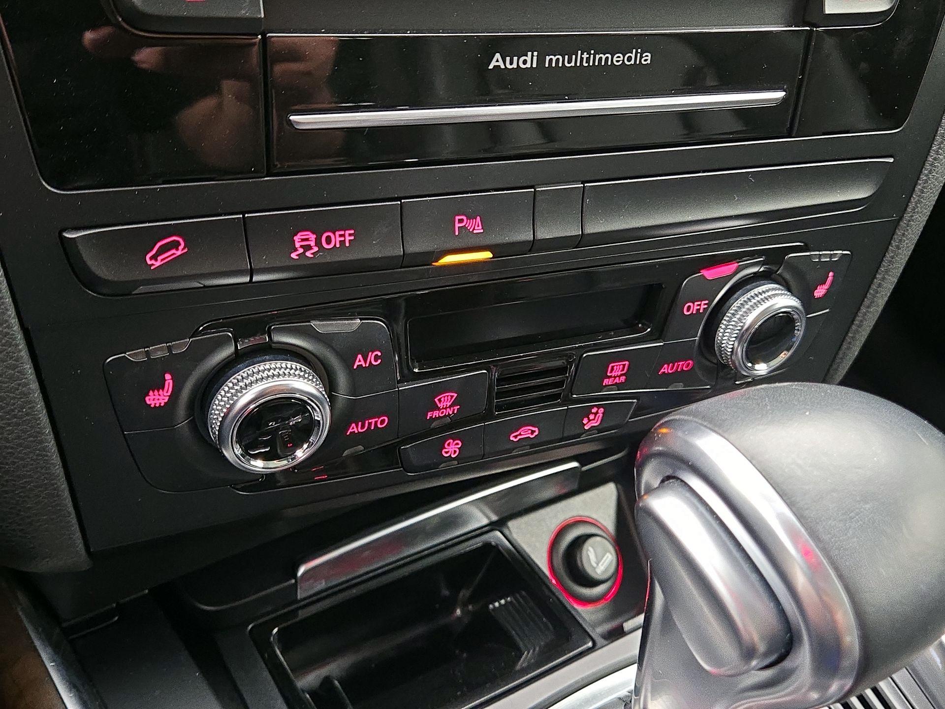 Thumbnail: 2015 Audi Q5 - 17