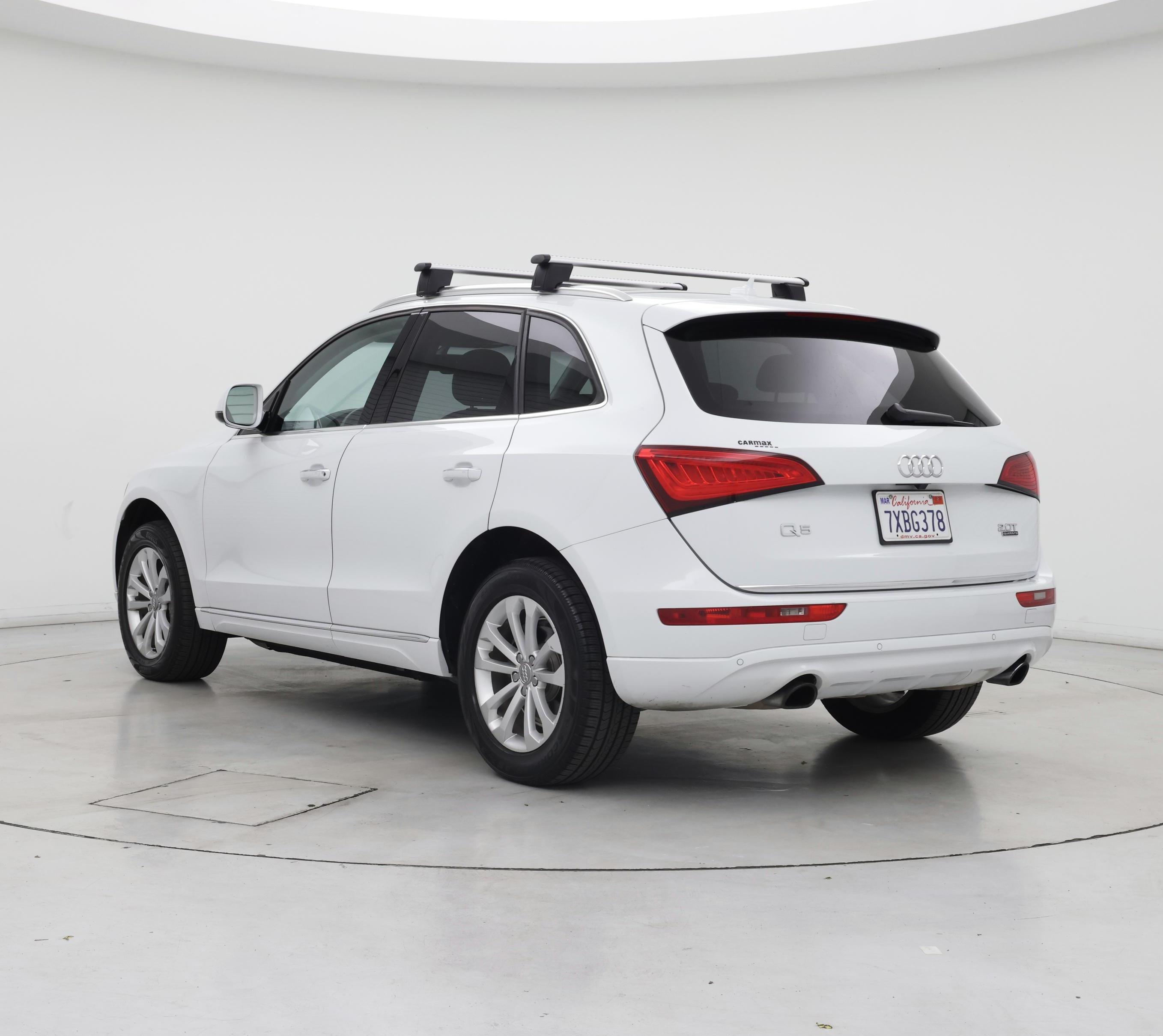 Thumbnail: 2015 Audi Q5 - 2