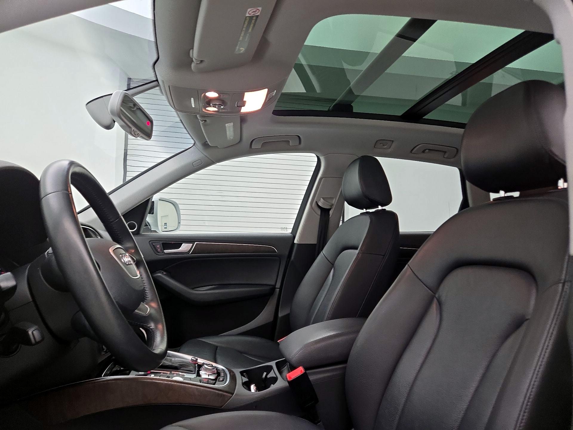 Thumbnail: 2015 Audi Q5 - 19