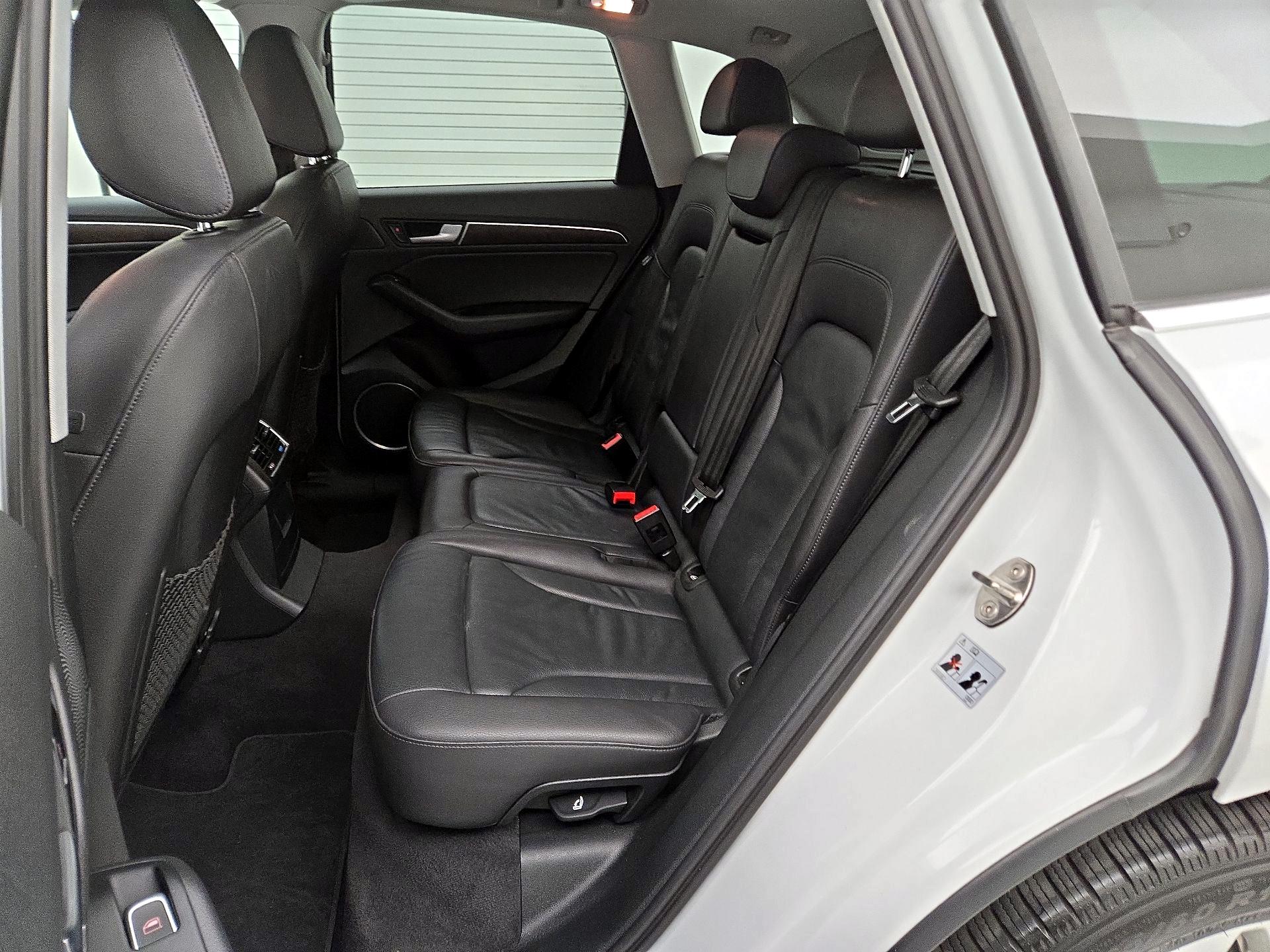 Thumbnail: 2015 Audi Q5 - 20