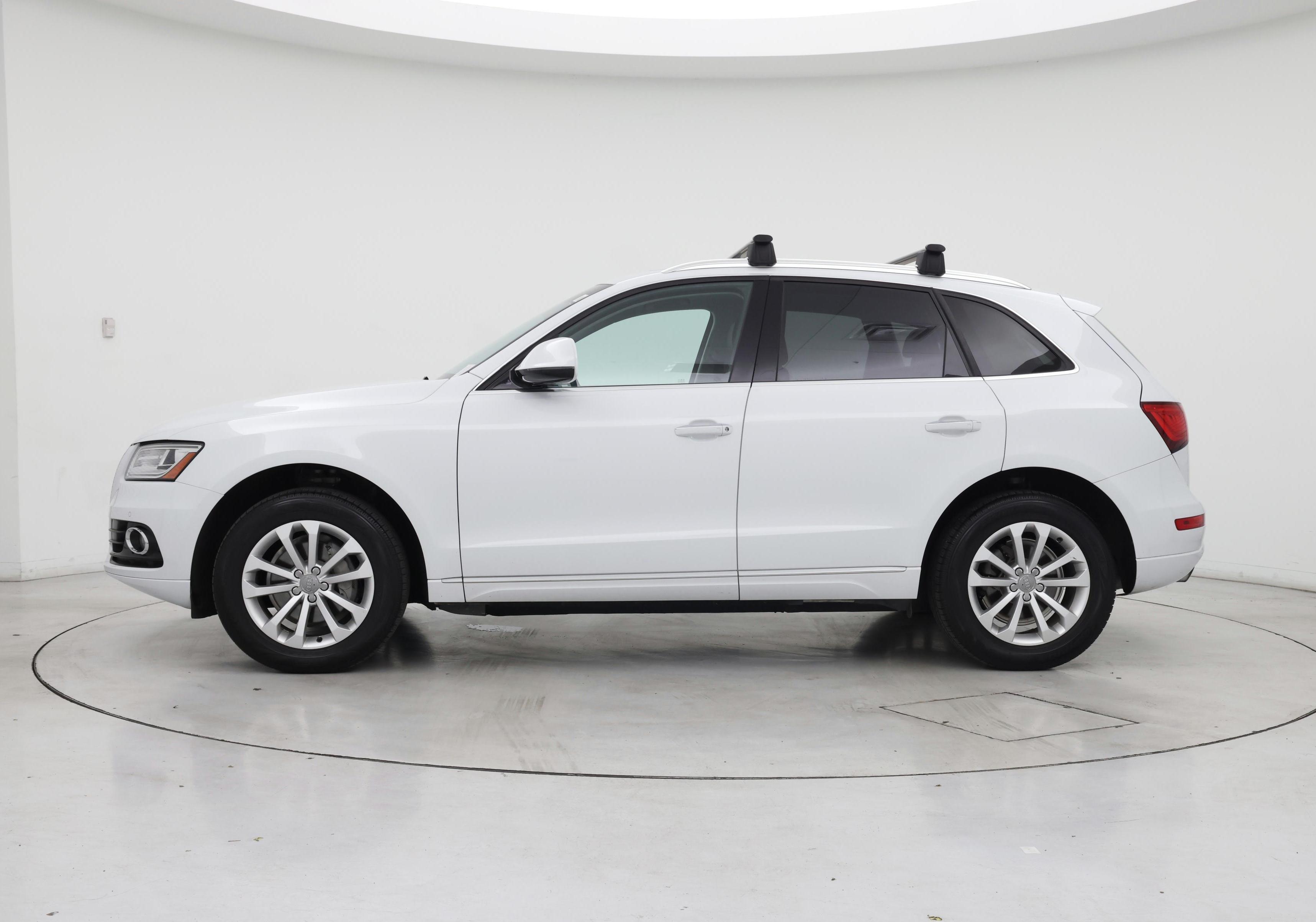 Thumbnail: 2015 Audi Q5 - 3