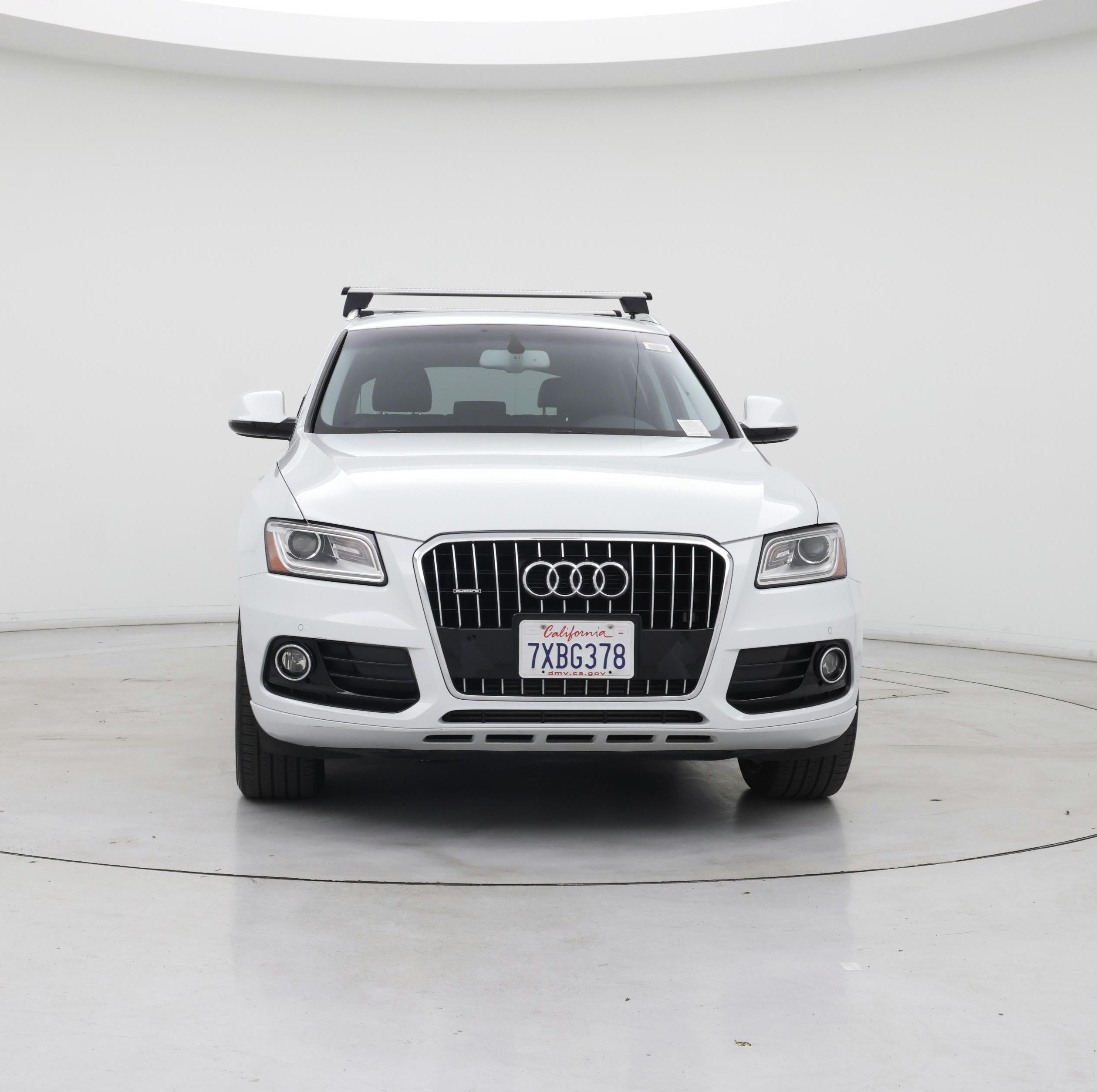 Thumbnail: 2015 Audi Q5 - 5
