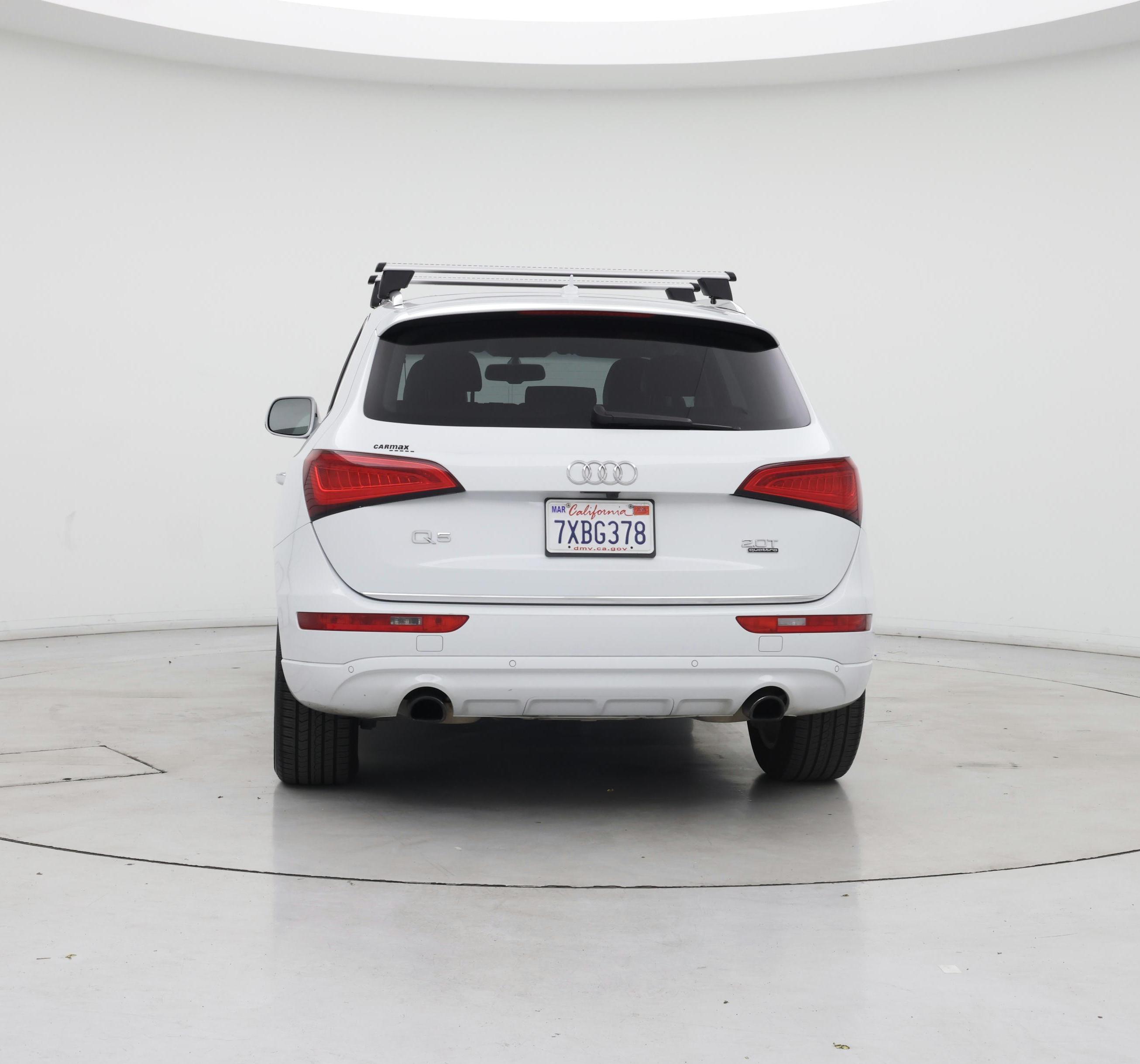 Thumbnail: 2015 Audi Q5 - 6