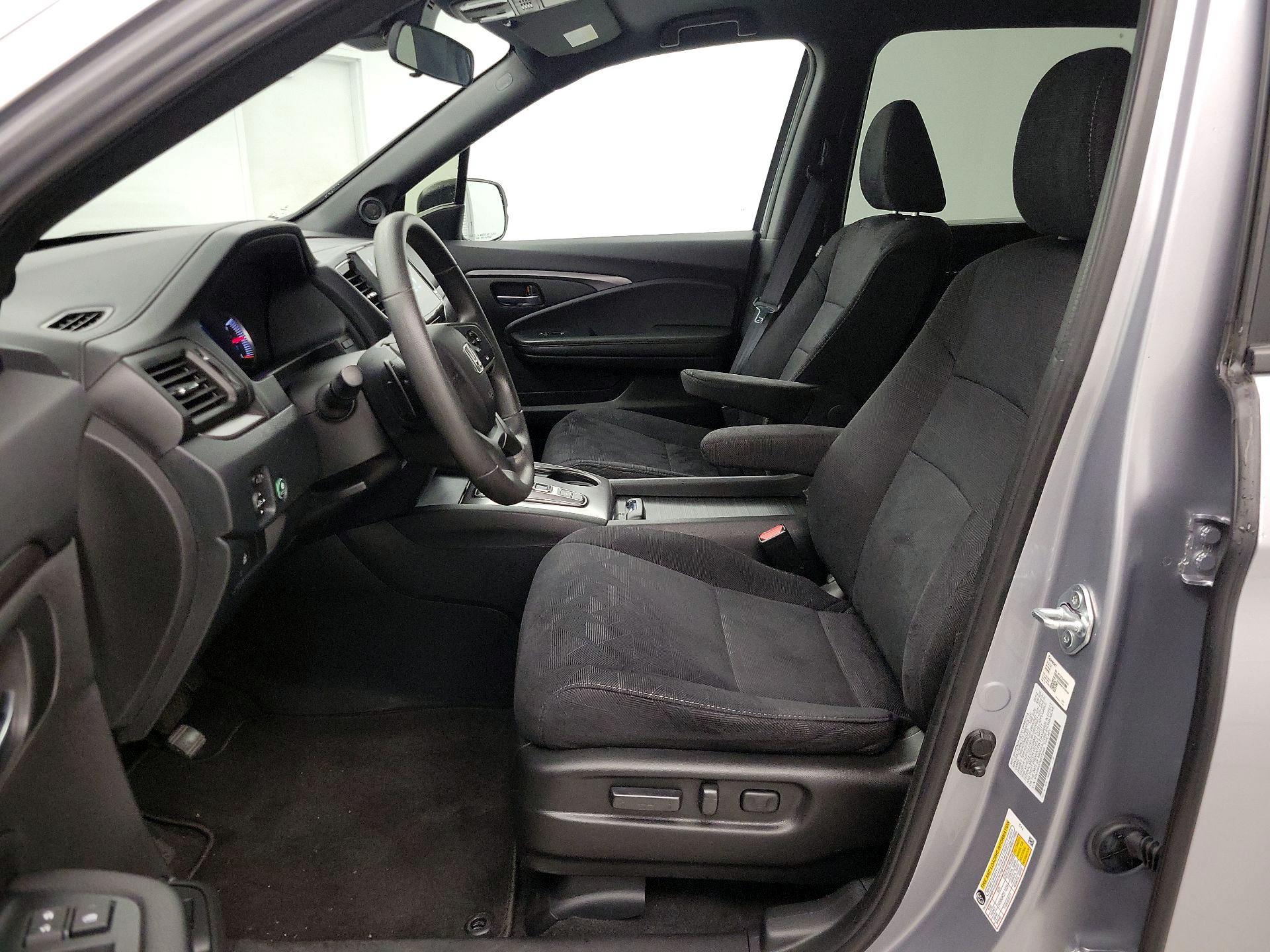 Thumbnail: 2022 Honda Pilot - 11