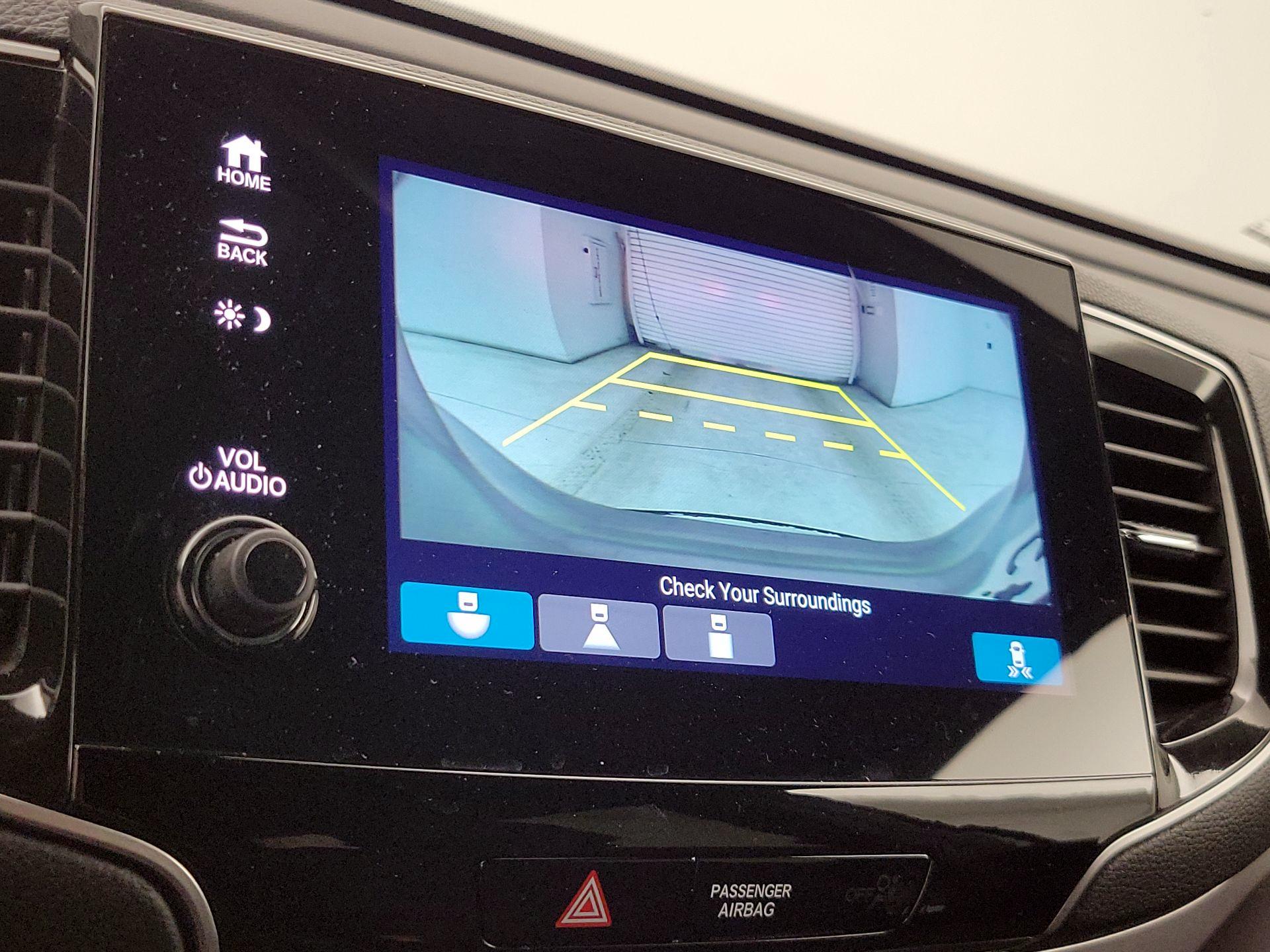 Thumbnail: 2022 Honda Pilot - 14