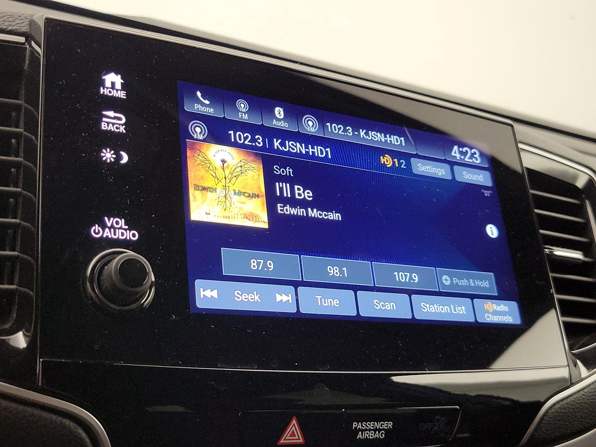 Thumbnail: 2022 Honda Pilot - 15