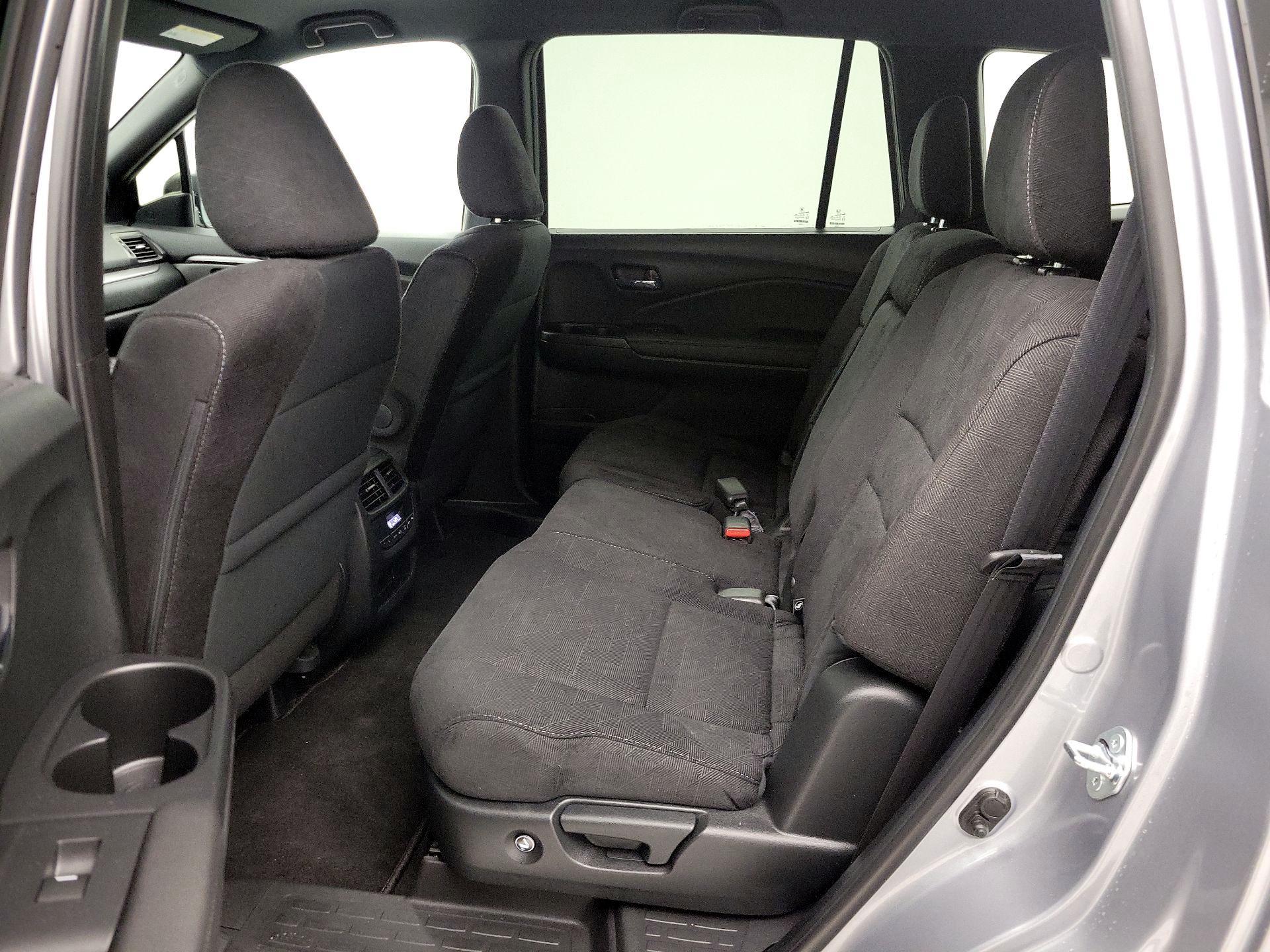 Thumbnail: 2022 Honda Pilot - 19