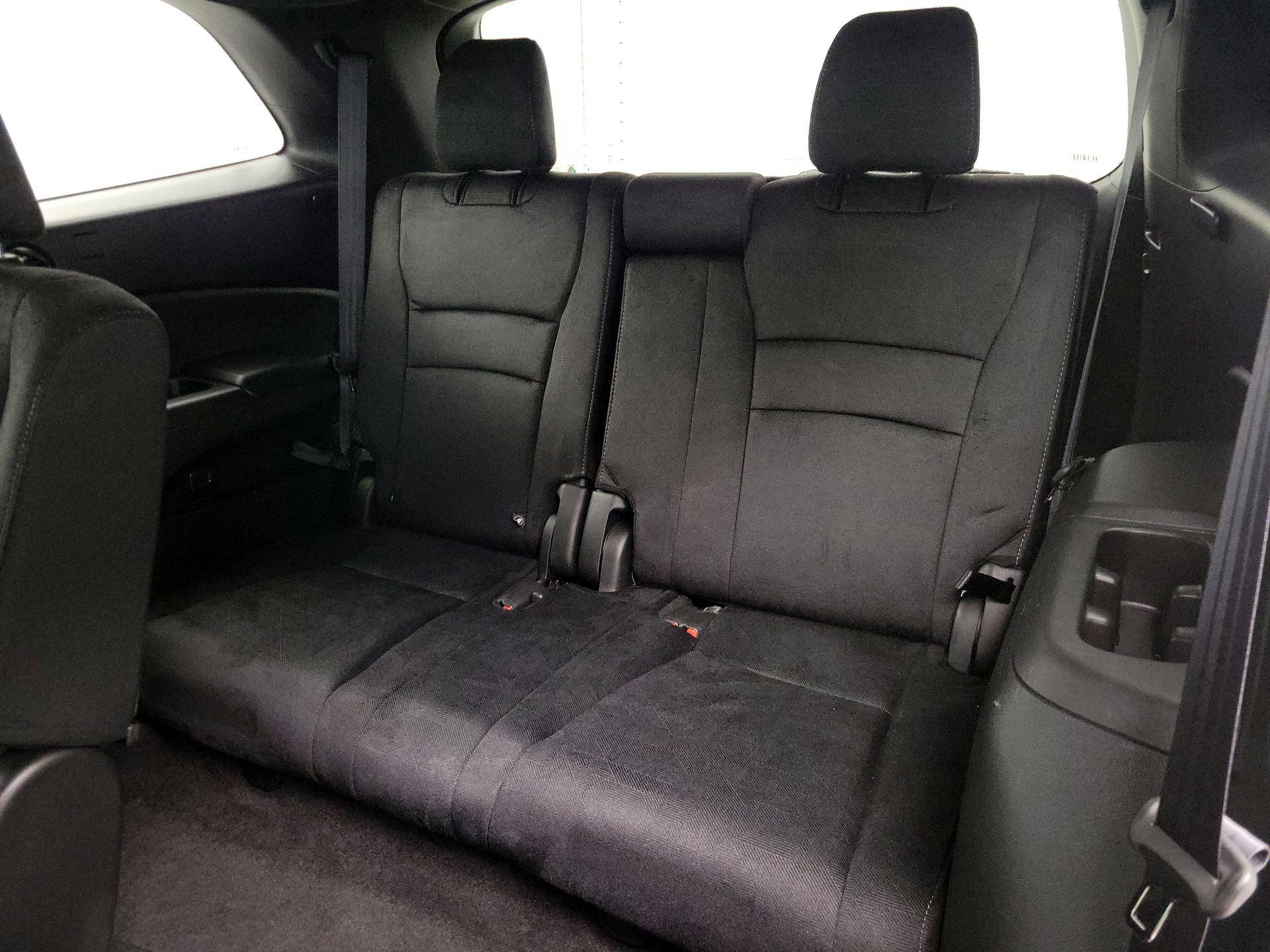 Thumbnail: 2022 Honda Pilot - 20