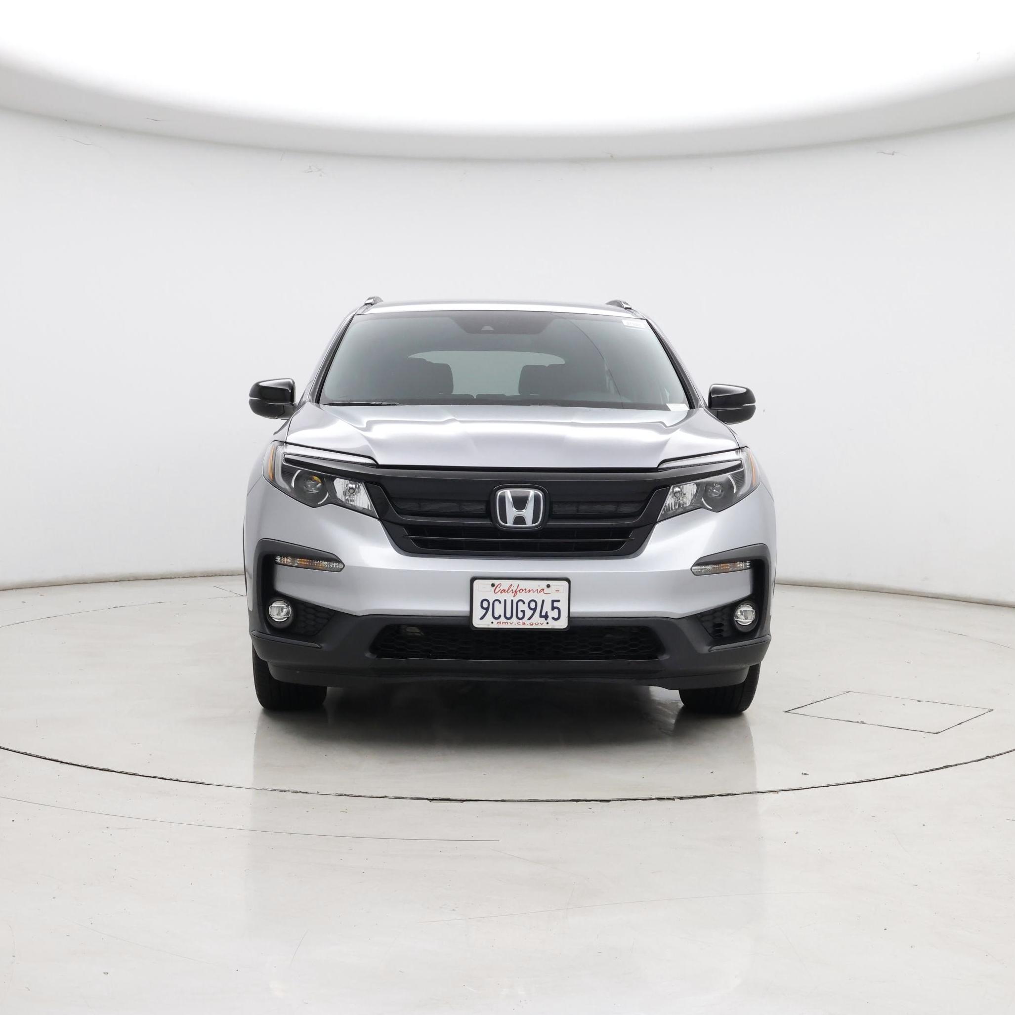 Thumbnail: 2022 Honda Pilot - 5