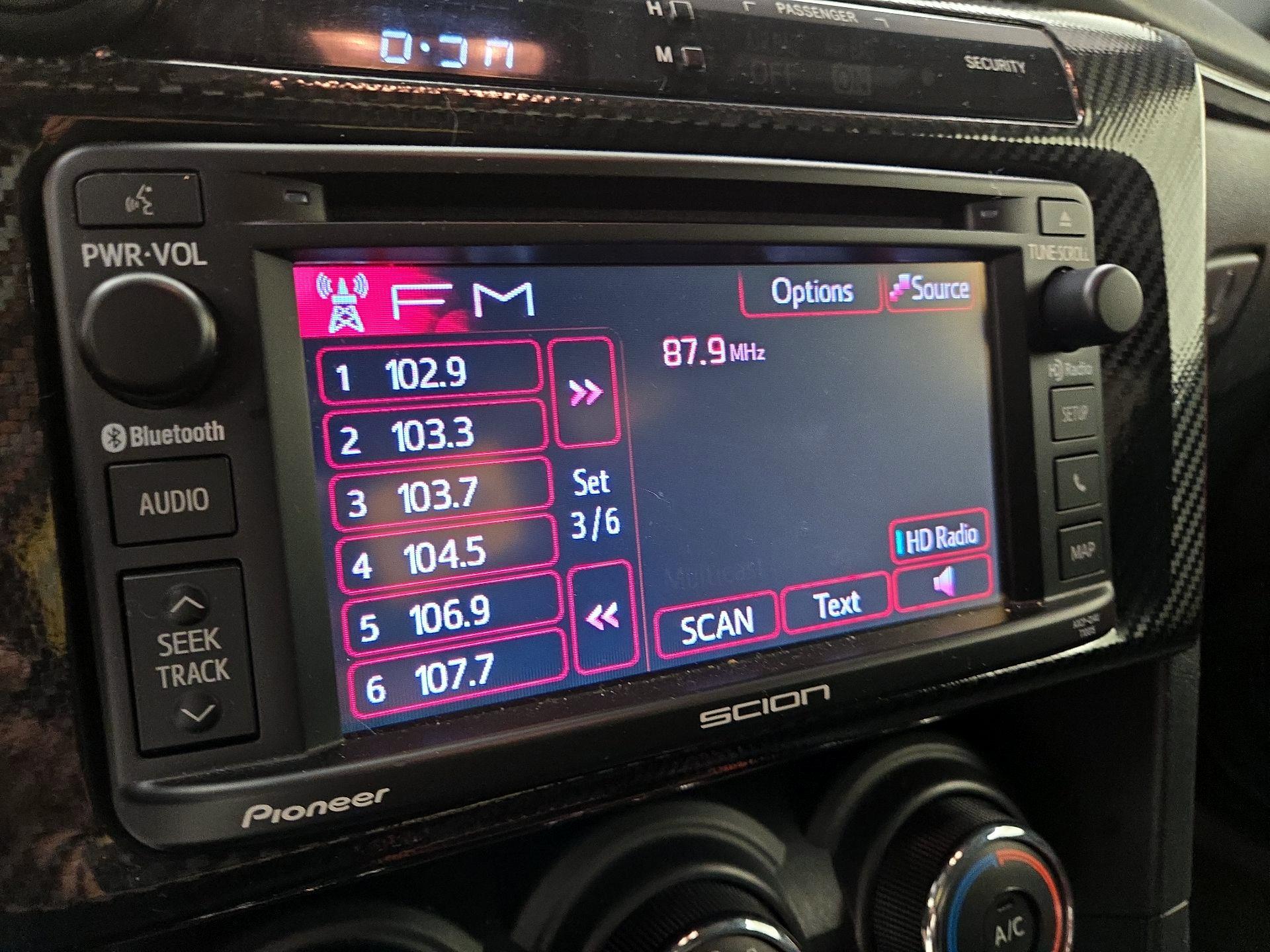 Thumbnail: 2015 Scion tC - 14