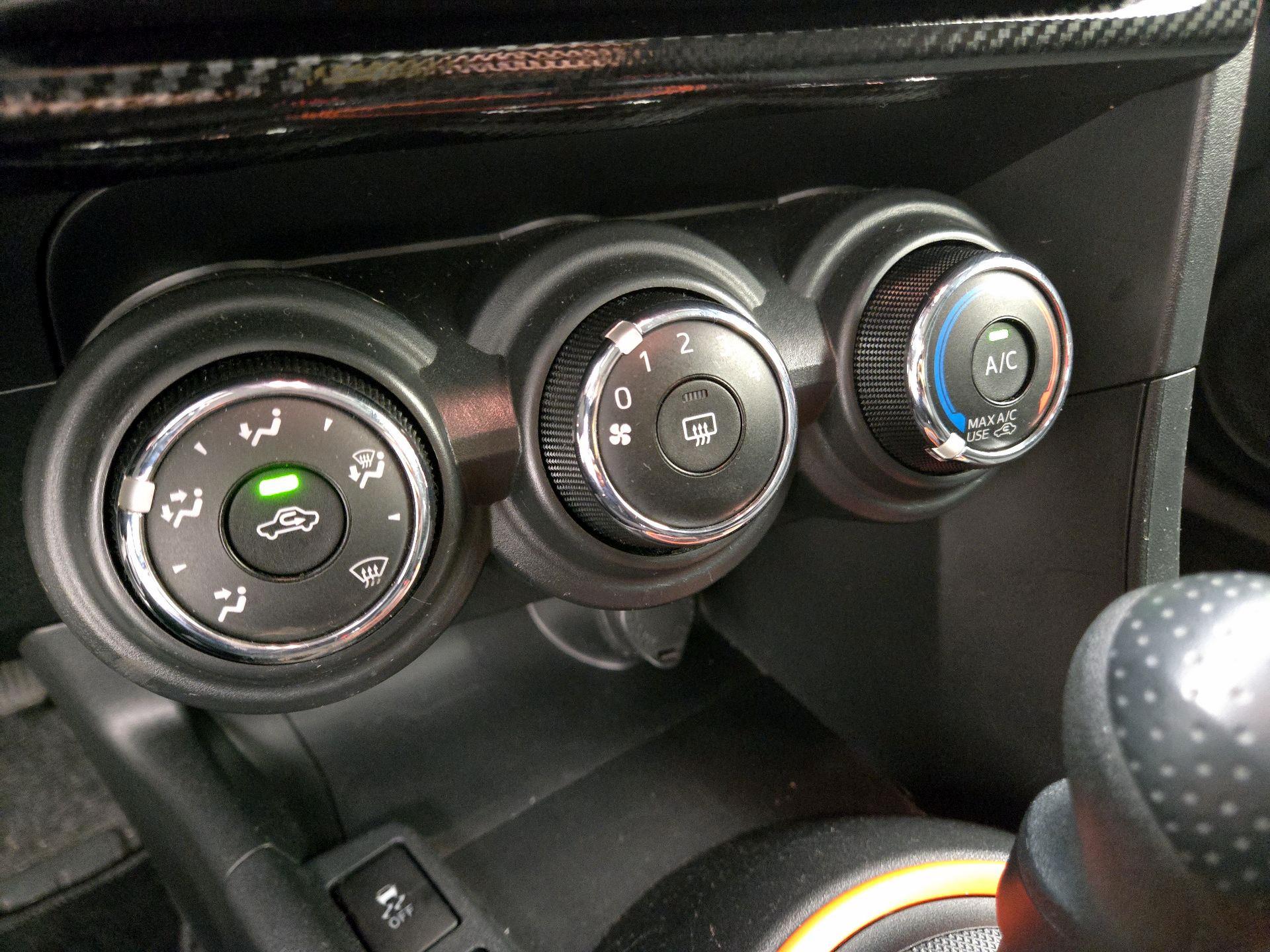 Thumbnail: 2015 Scion tC - 15