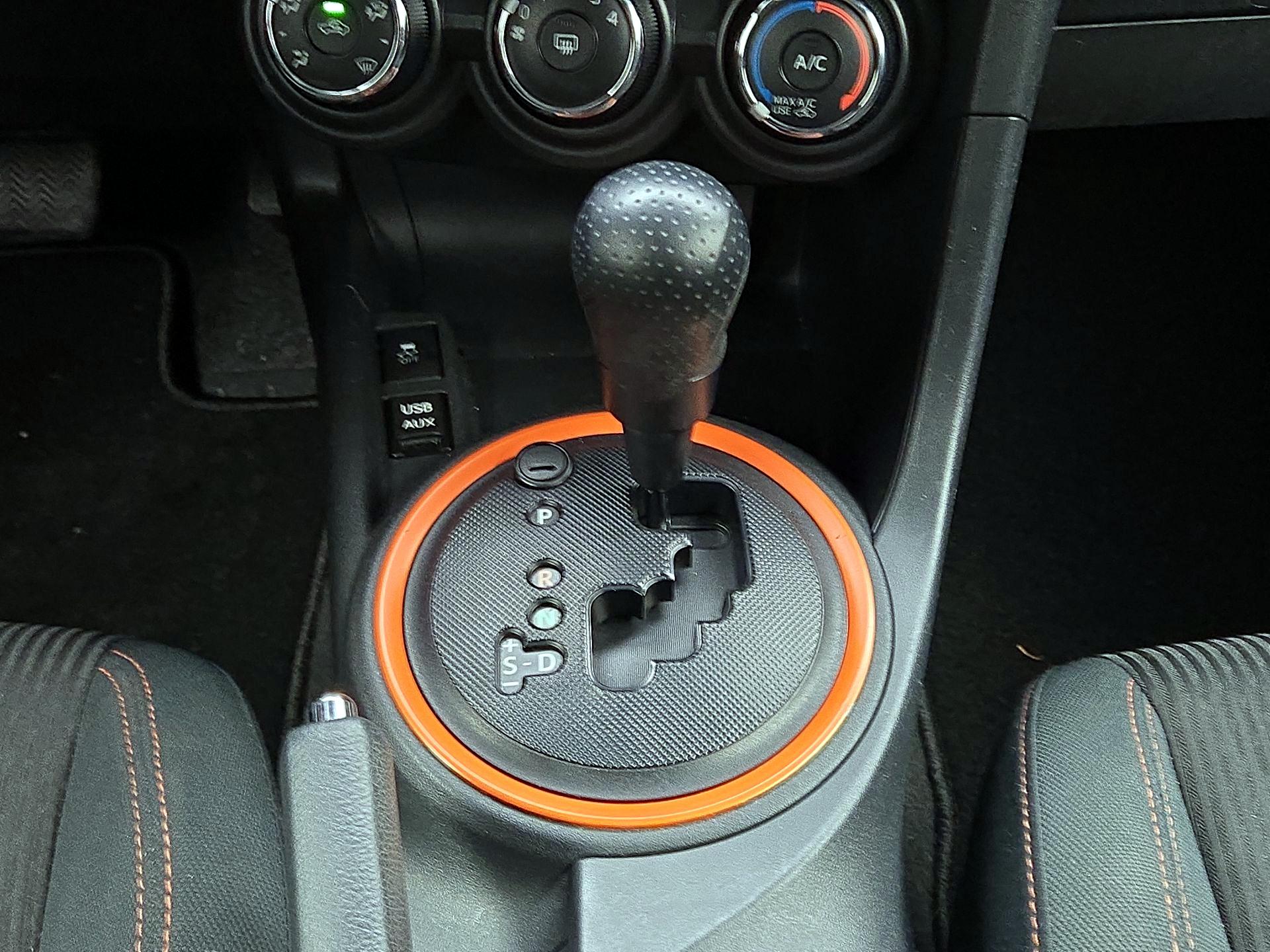 Thumbnail: 2015 Scion tC - 16