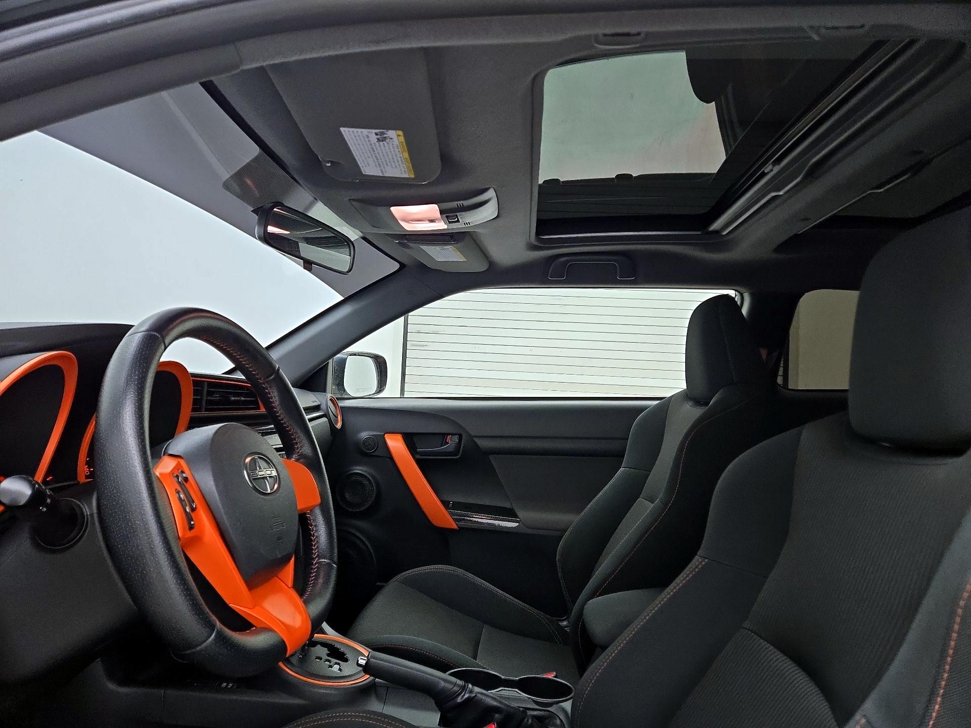 Thumbnail: 2015 Scion tC - 18