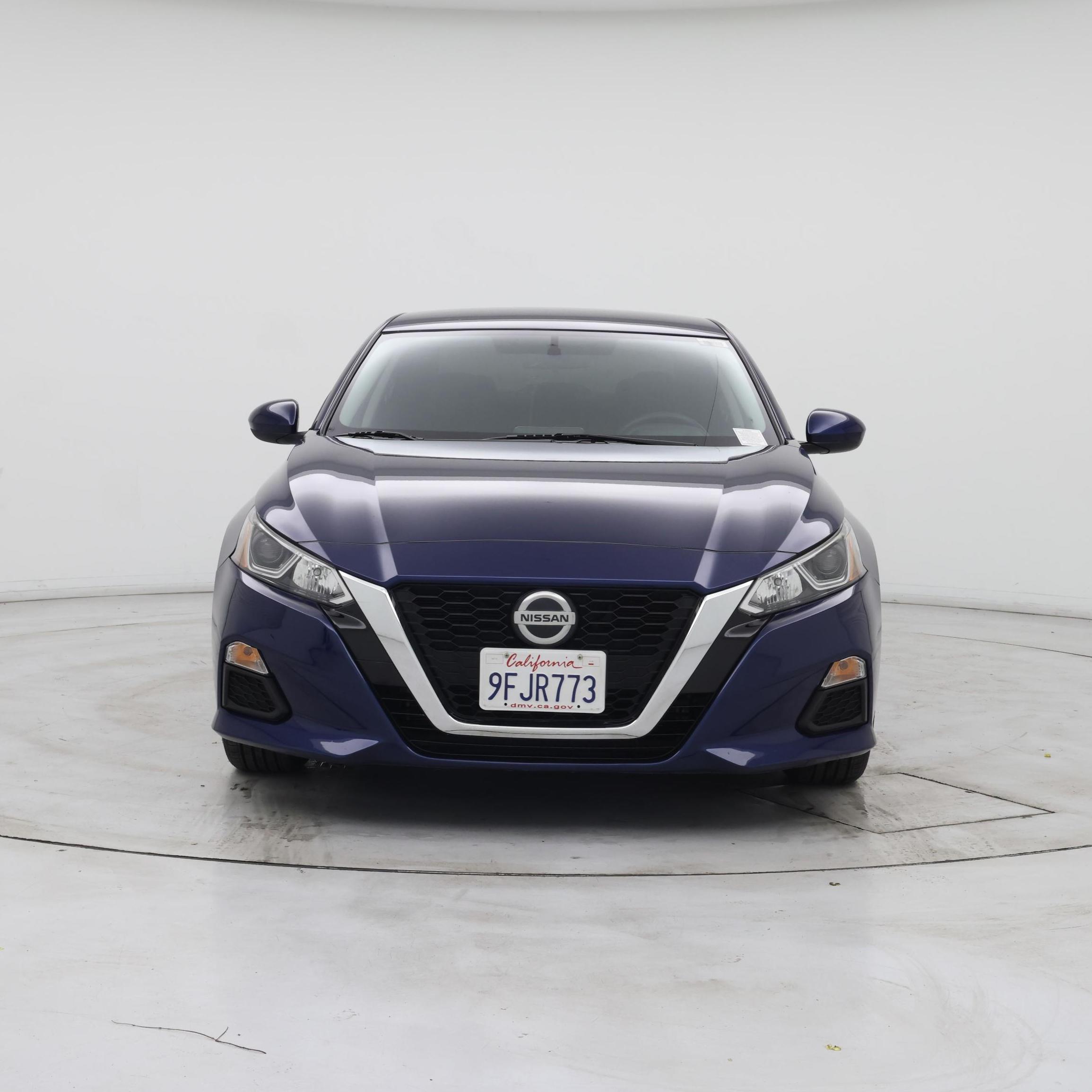 Thumbnail: 2020 Nissan Altima - 5