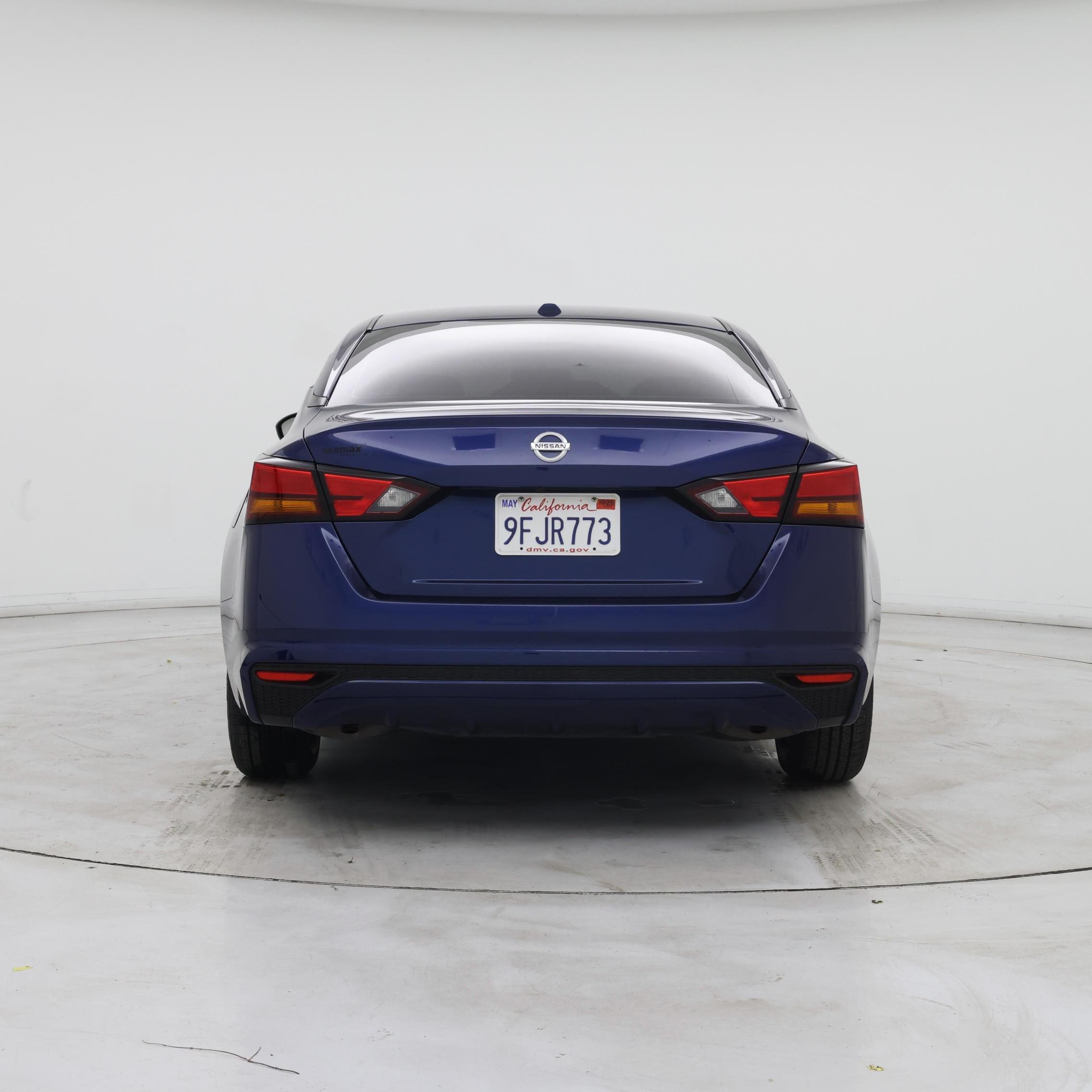 Thumbnail: 2020 Nissan Altima - 6