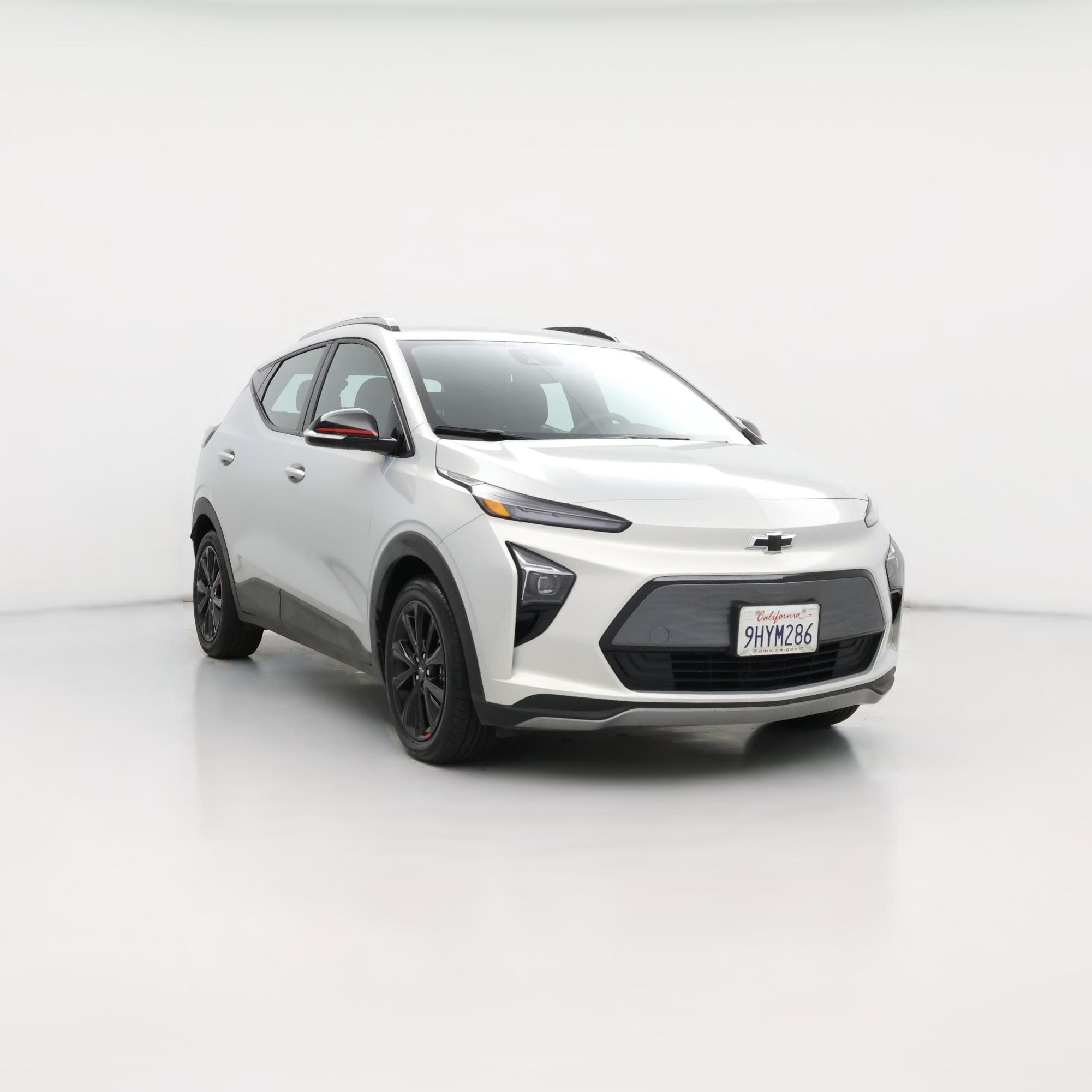 Thumbnail: 2023 Chevrolet Bolt EUV - 1