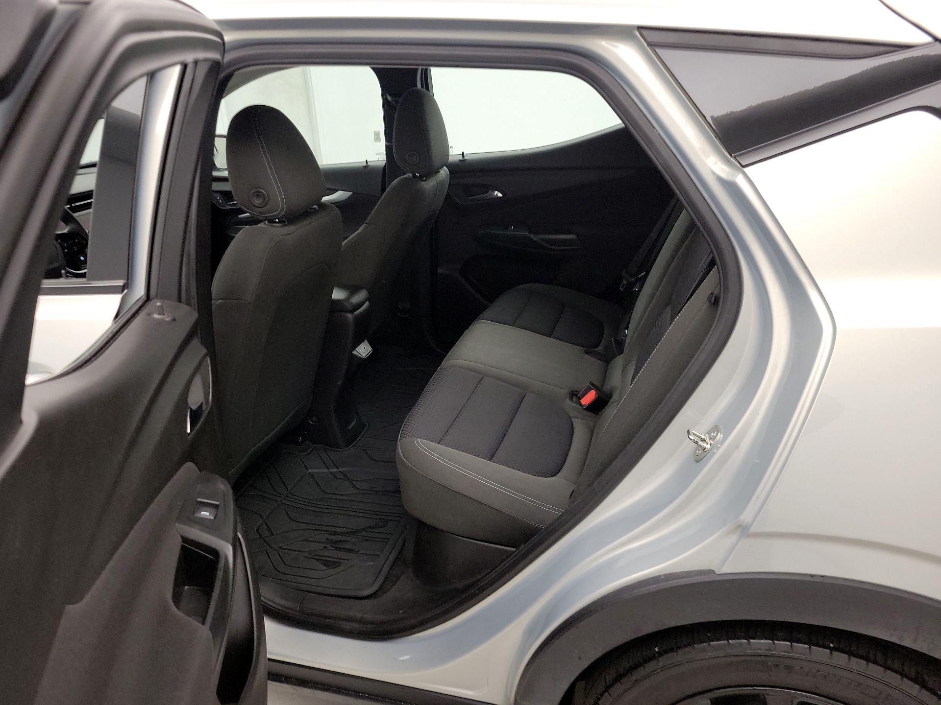 Thumbnail: 2023 Chevrolet Bolt EUV - 19