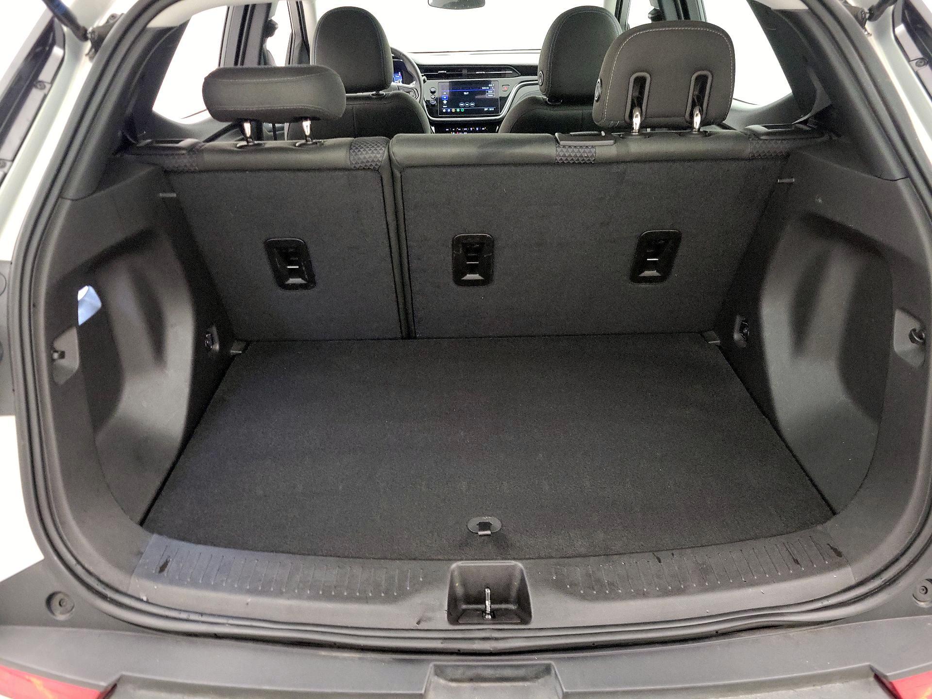 Thumbnail: 2023 Chevrolet Bolt EUV - 20