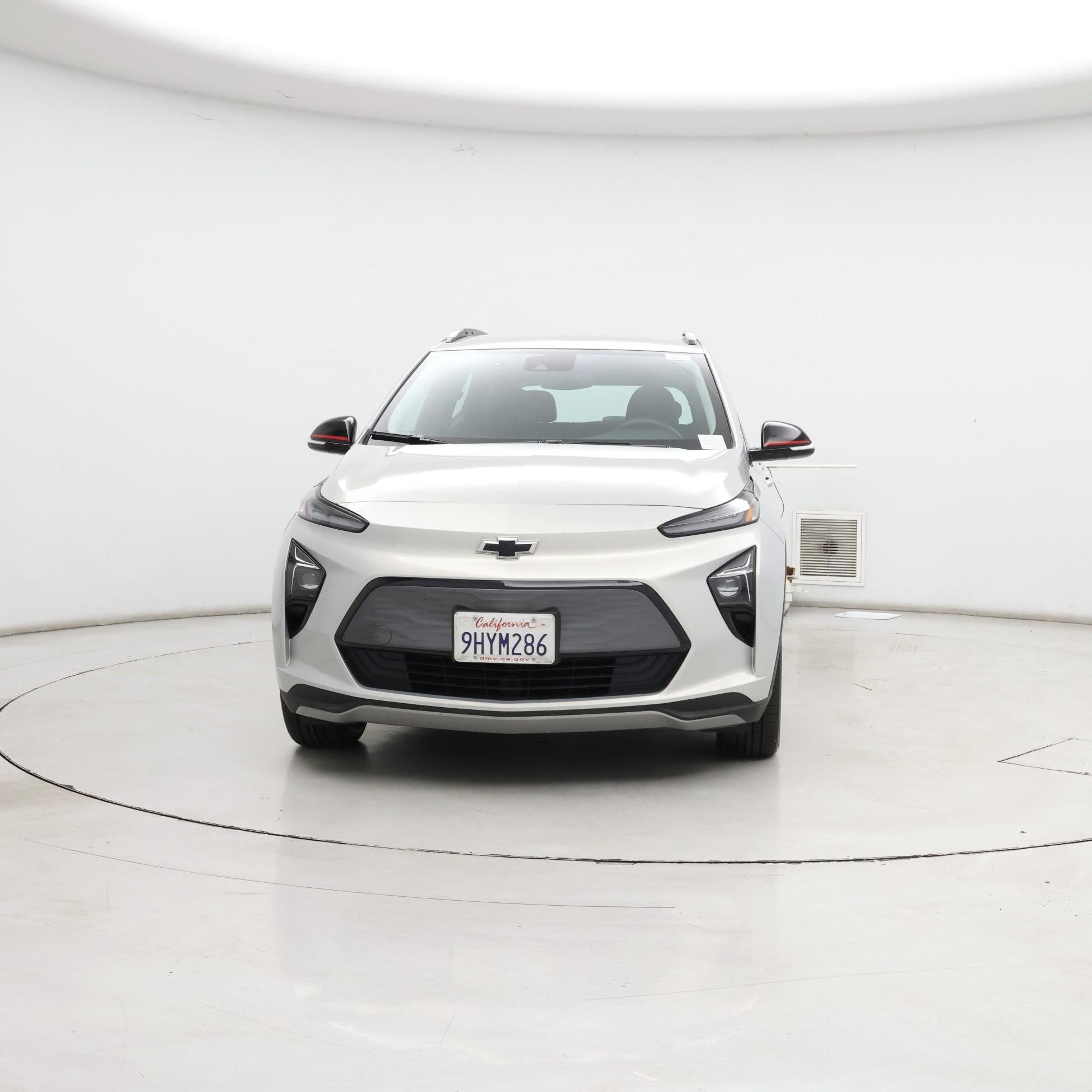 Thumbnail: 2023 Chevrolet Bolt EUV - 5