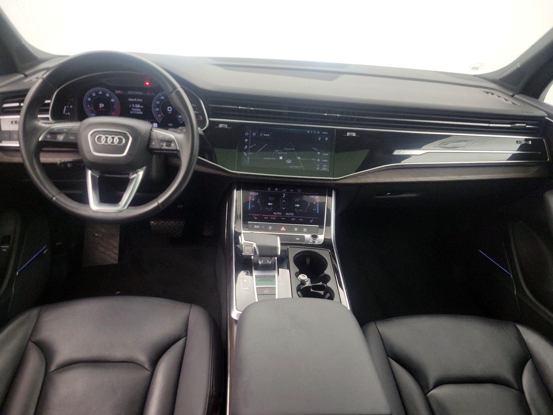 Thumbnail: 2020 Audi Q7 - 9