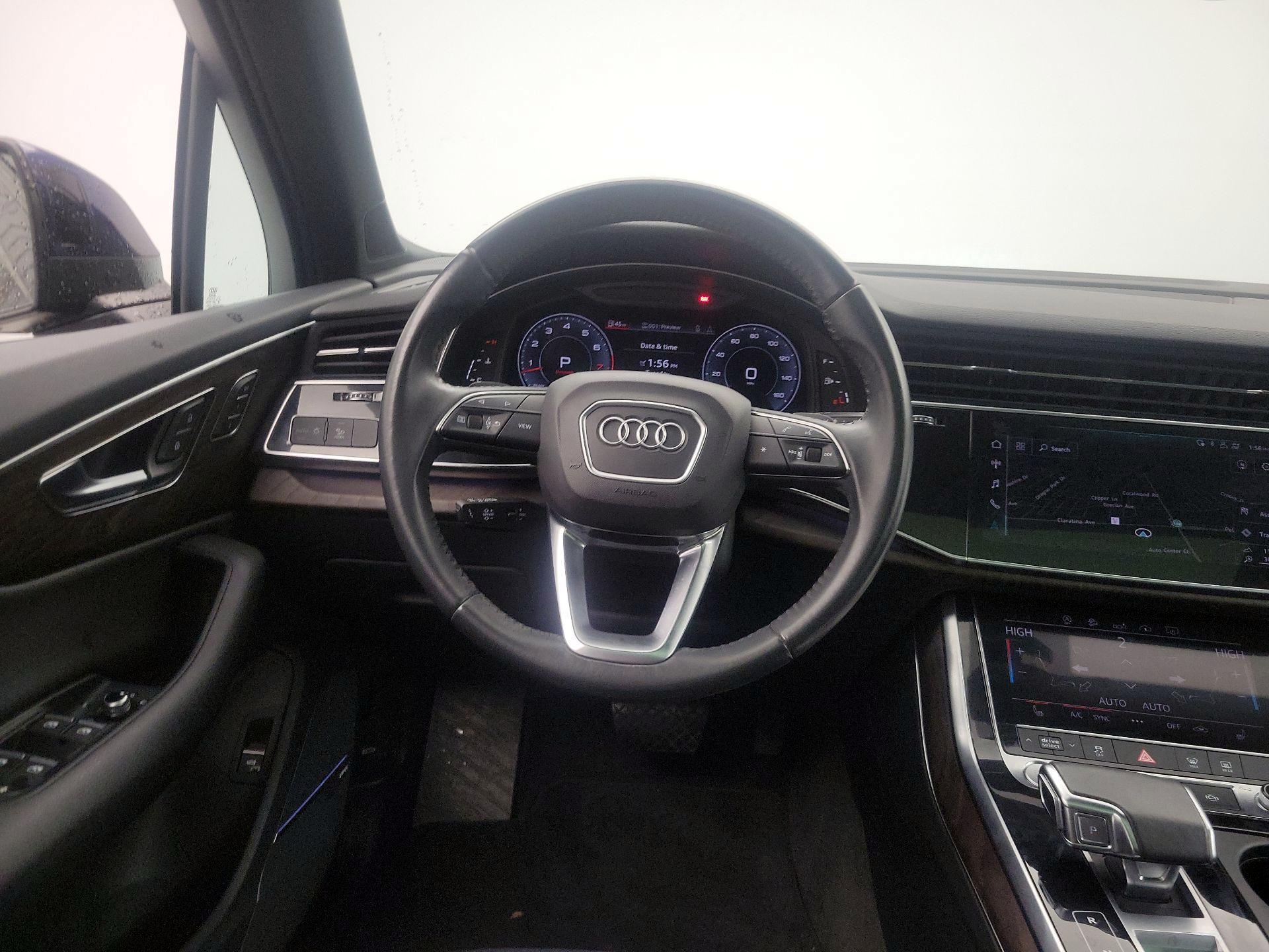 Thumbnail: 2020 Audi Q7 - 10