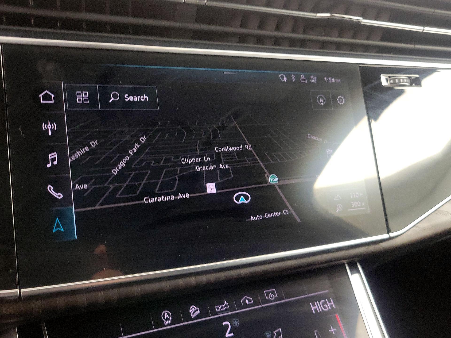 Thumbnail: 2020 Audi Q7 - 14