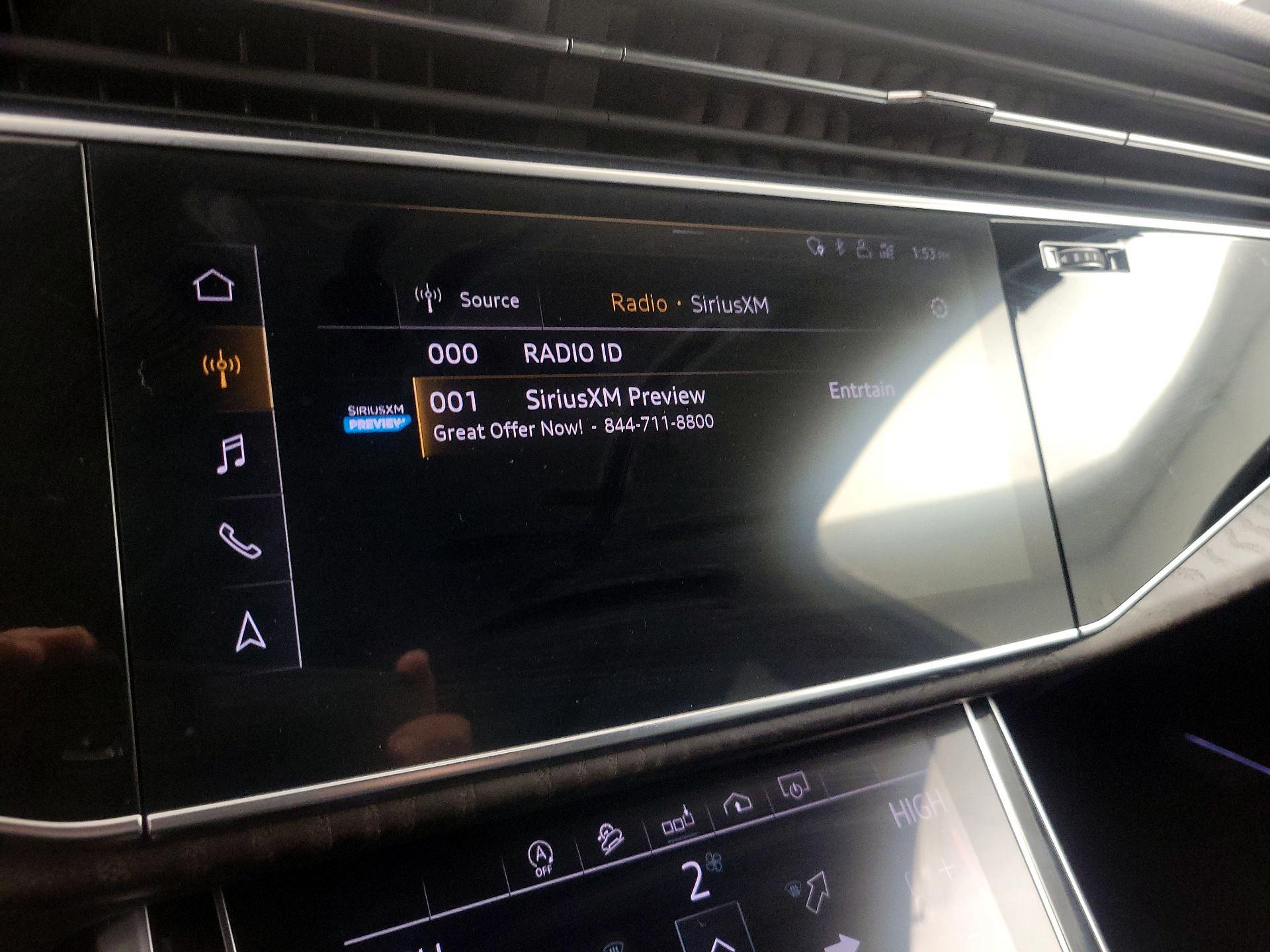 Thumbnail: 2020 Audi Q7 - 16