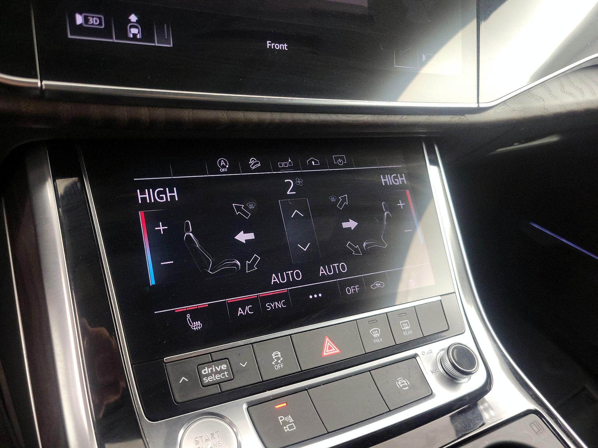 Thumbnail: 2020 Audi Q7 - 17