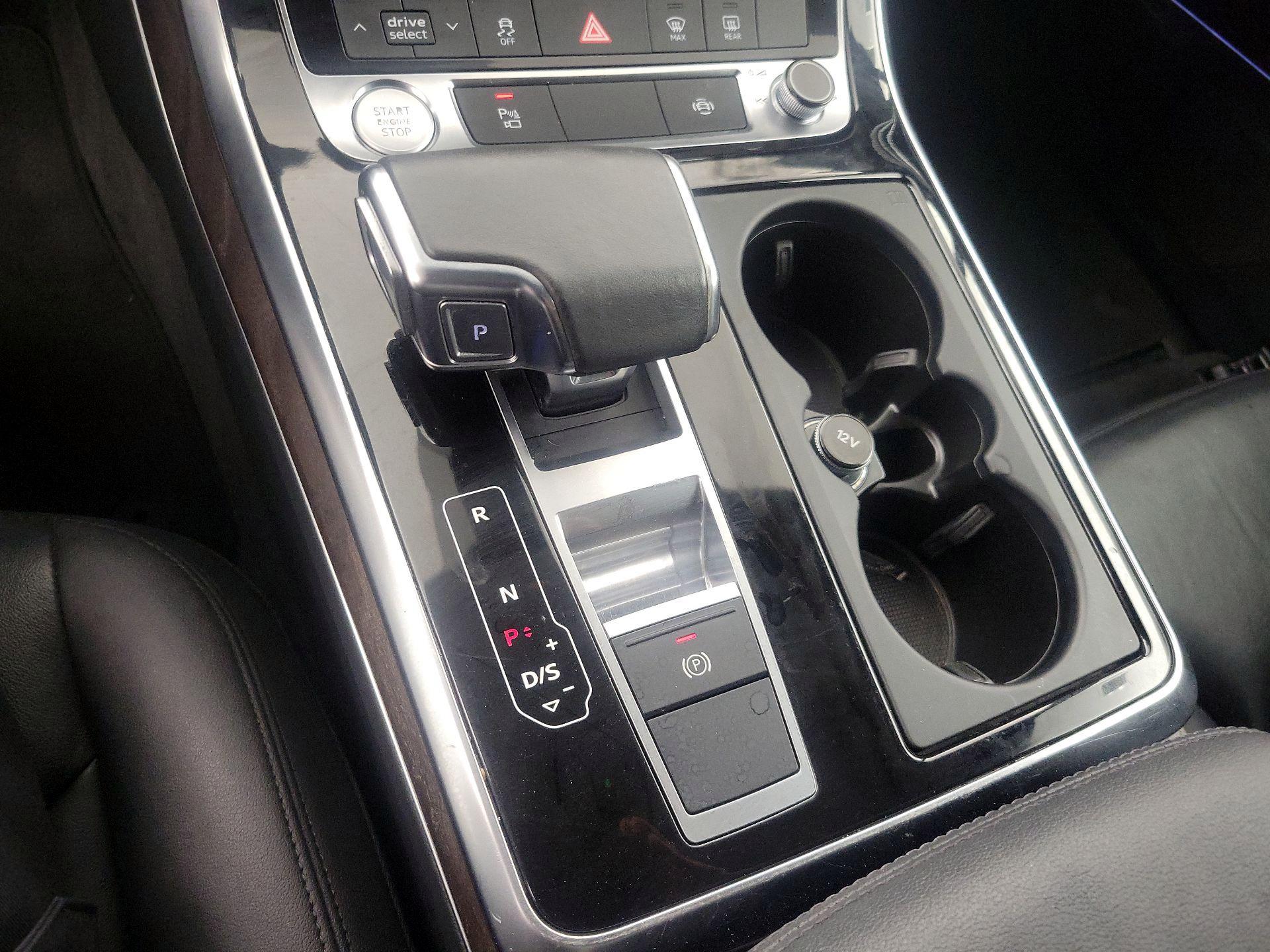 Thumbnail: 2020 Audi Q7 - 18