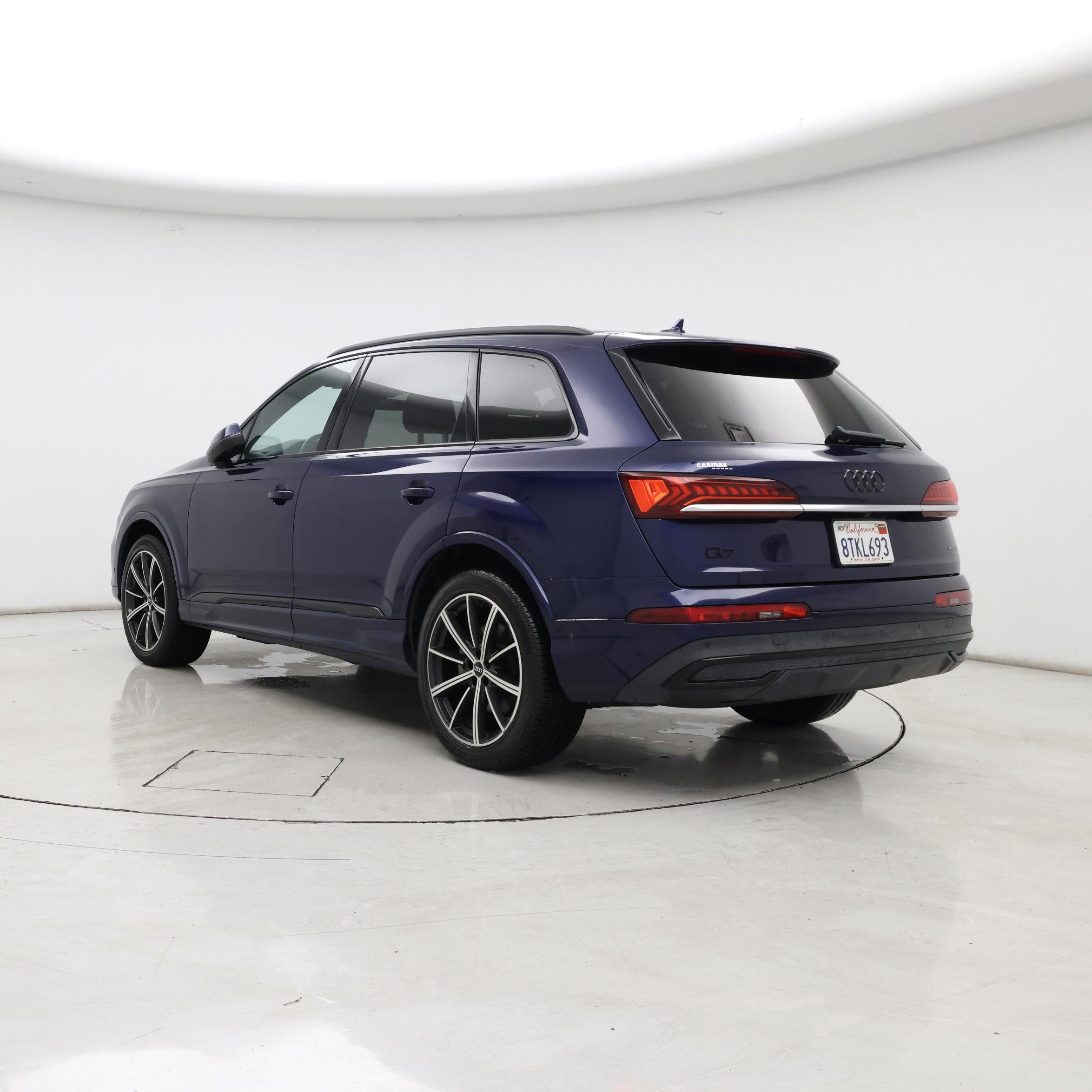 Thumbnail: 2020 Audi Q7 - 2