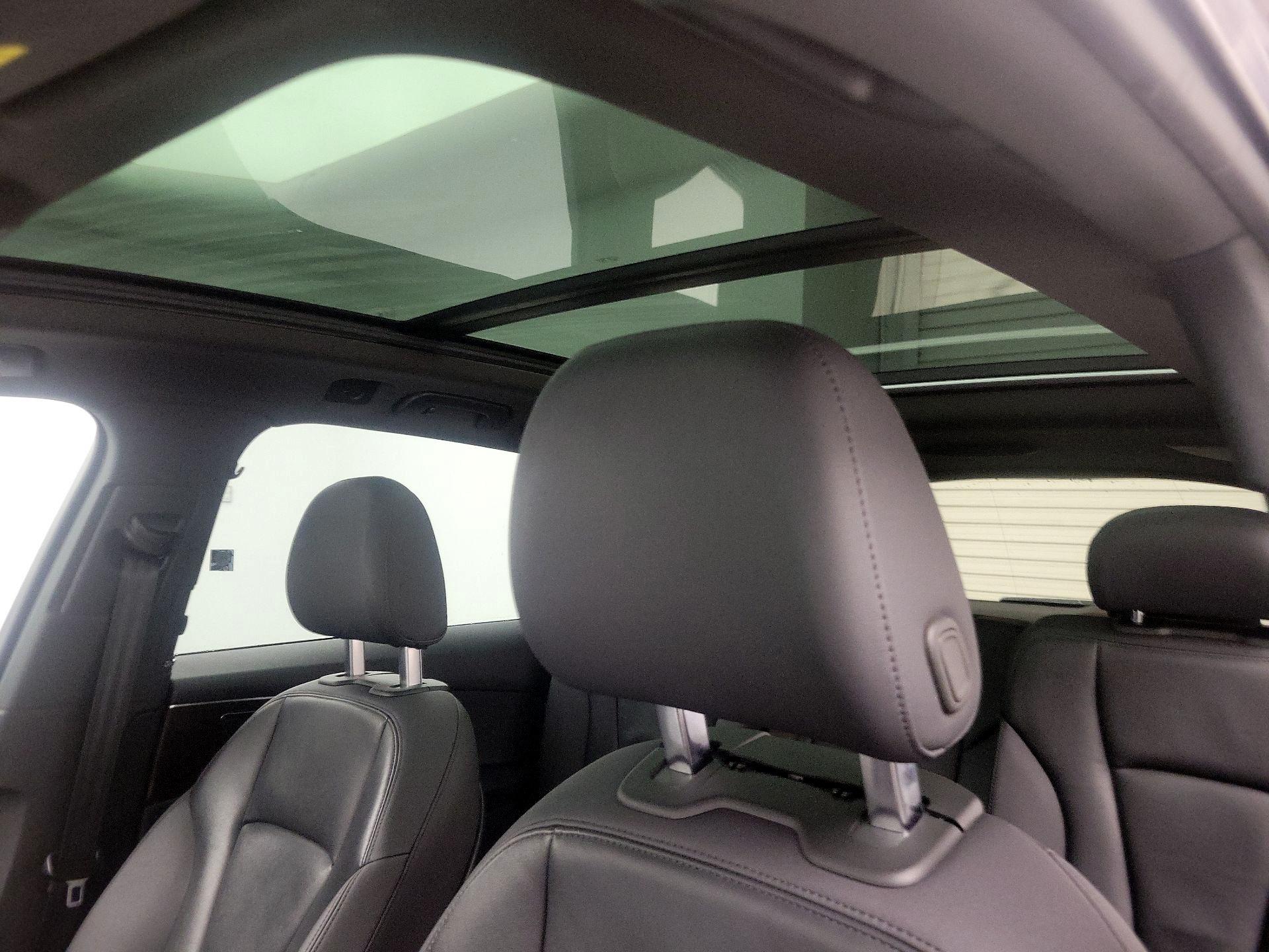 Thumbnail: 2020 Audi Q7 - 19