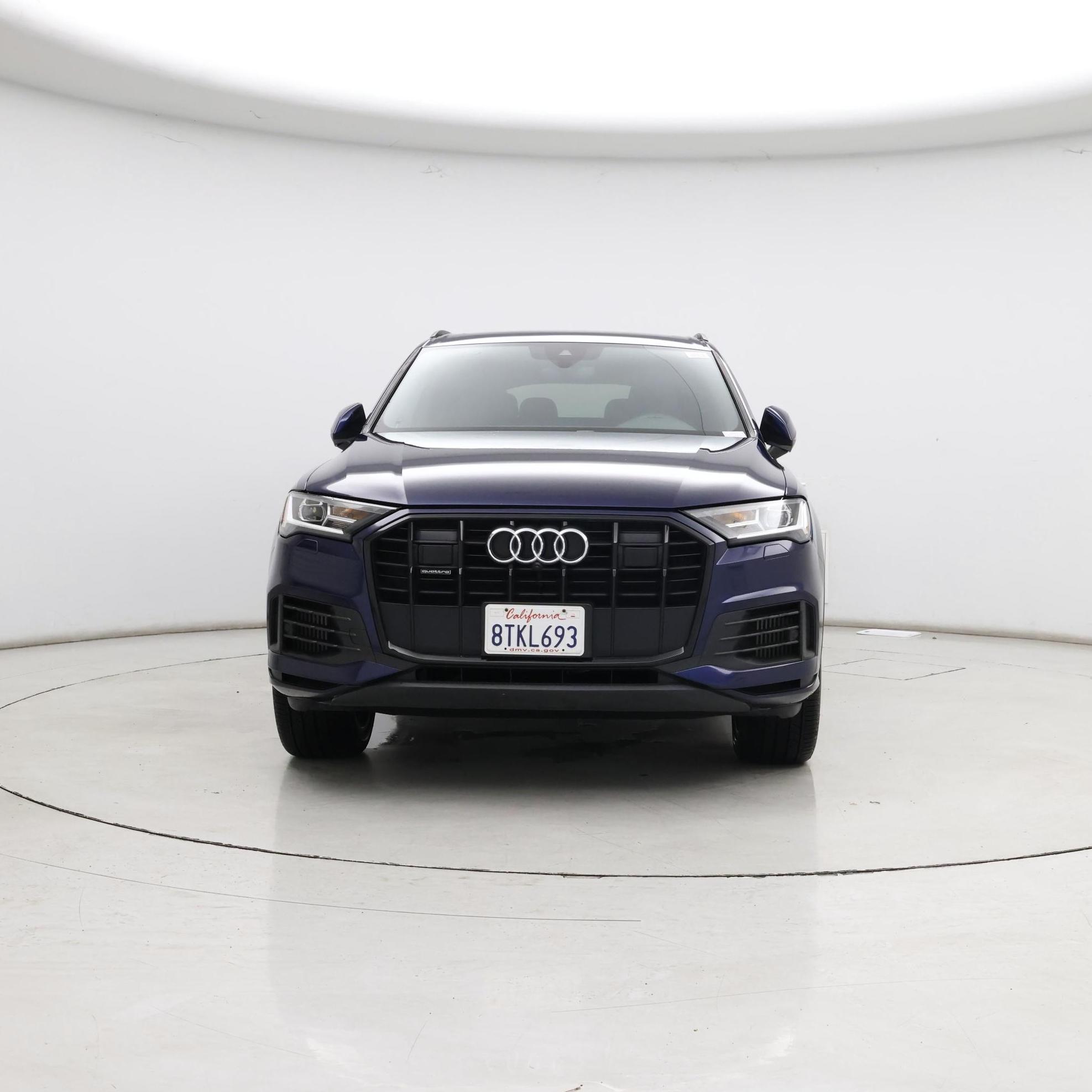 Thumbnail: 2020 Audi Q7 - 5