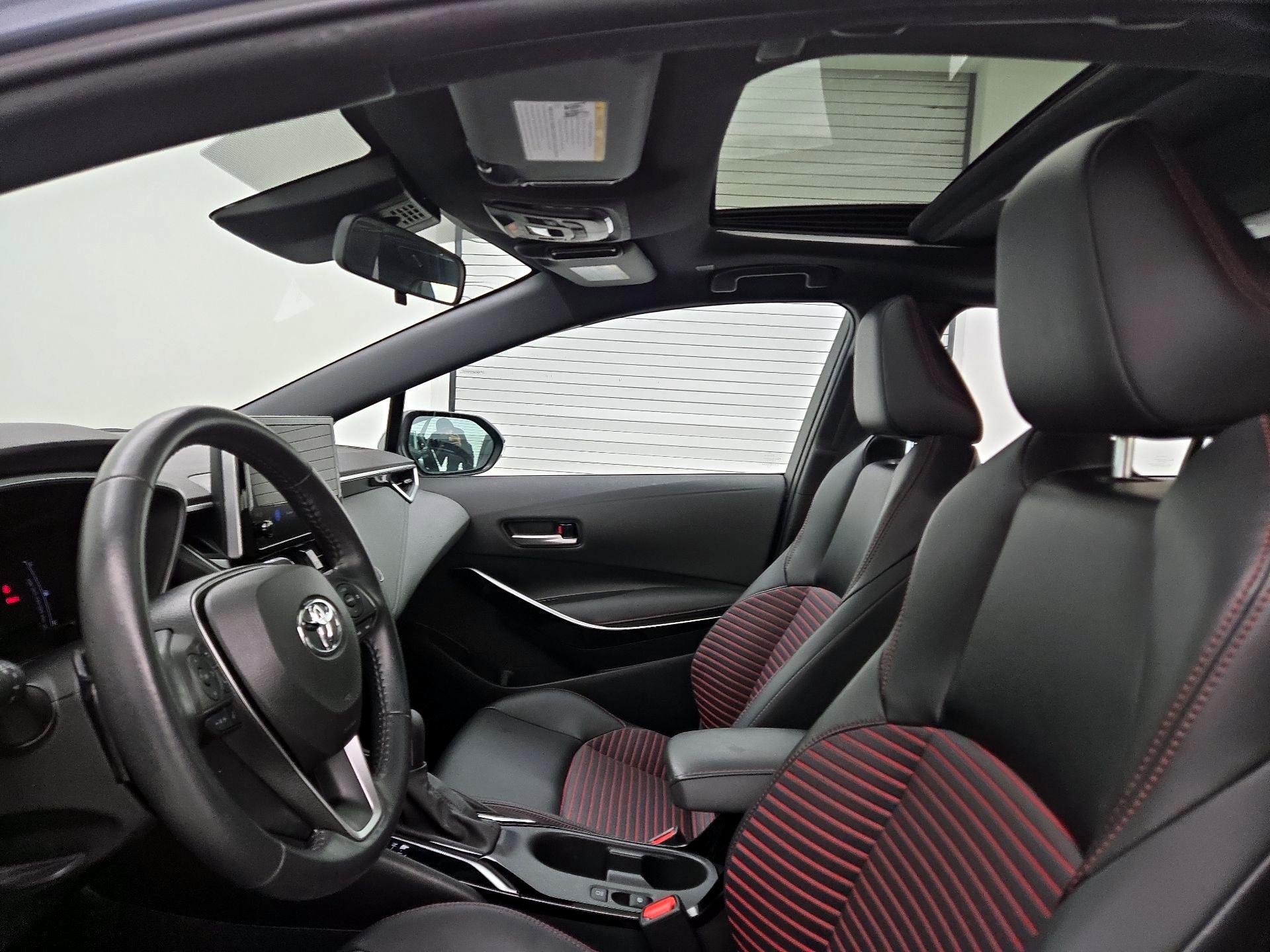 Thumbnail: 2023 Toyota Corolla - 19