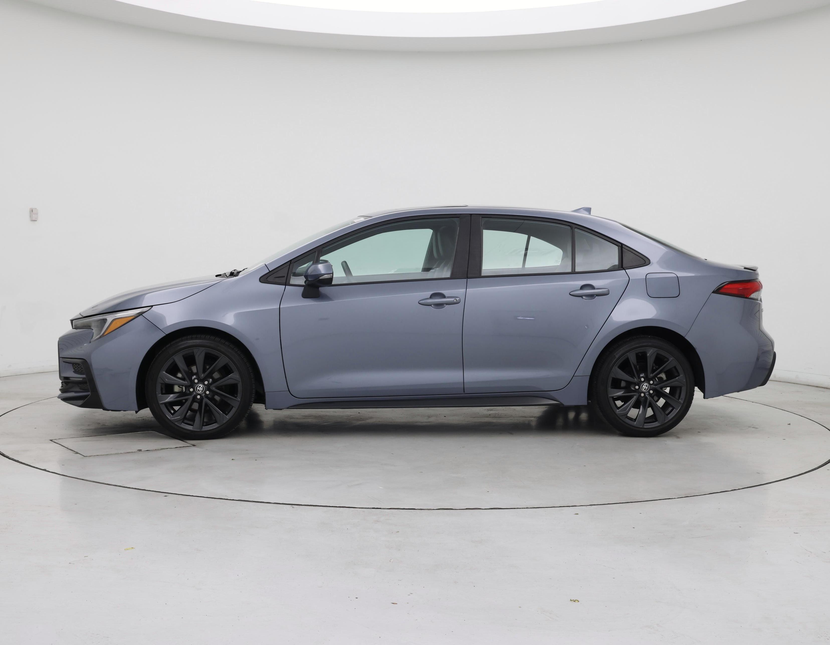Thumbnail: 2023 Toyota Corolla - 3