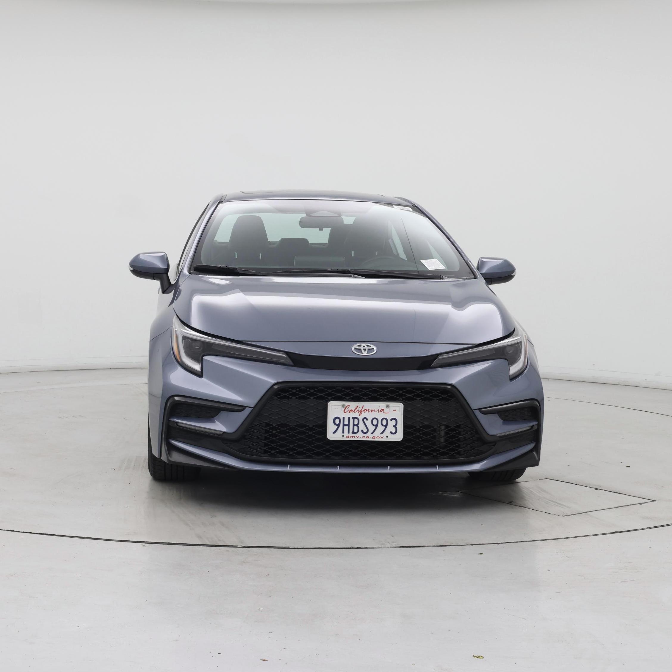 Thumbnail: 2023 Toyota Corolla - 5