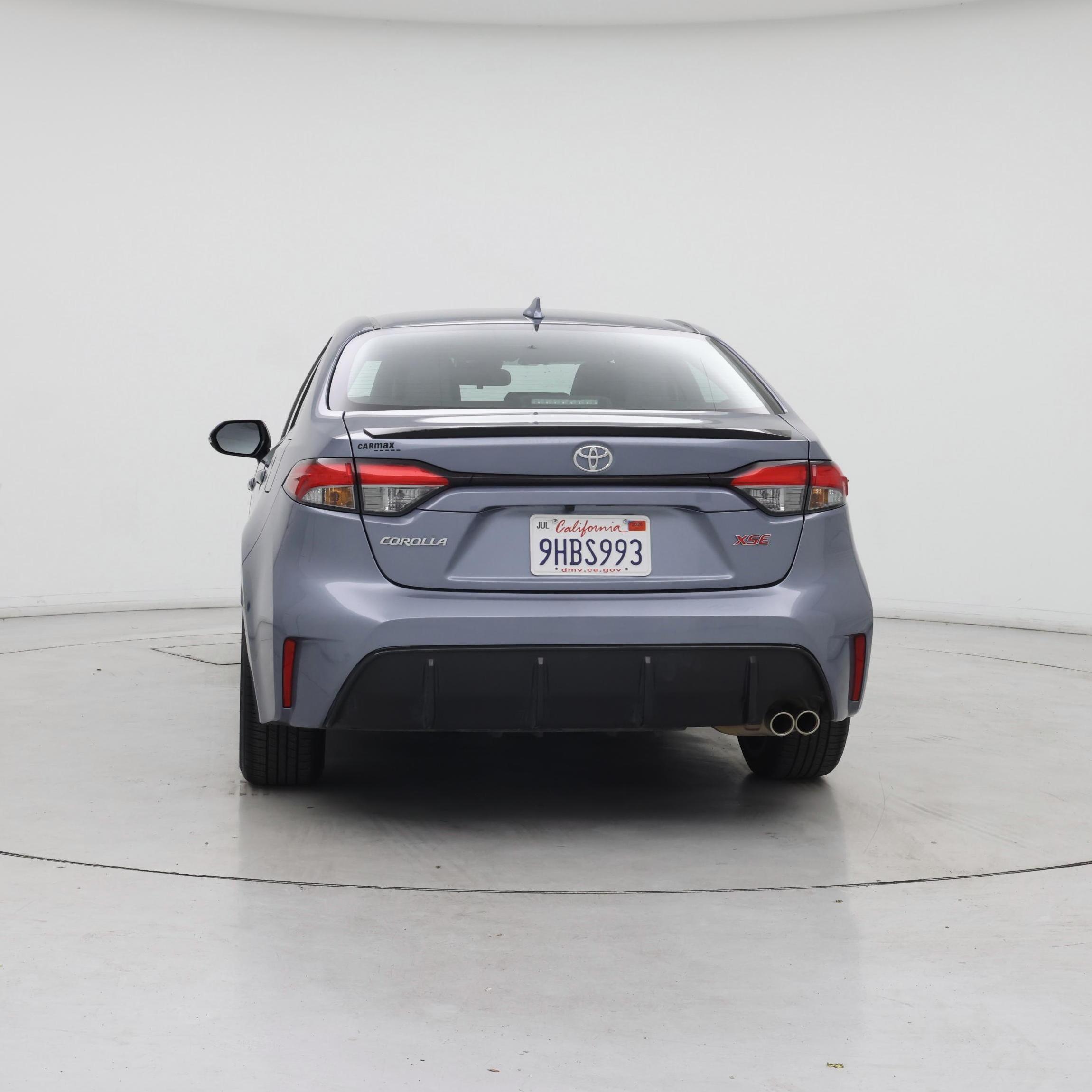 Thumbnail: 2023 Toyota Corolla - 6