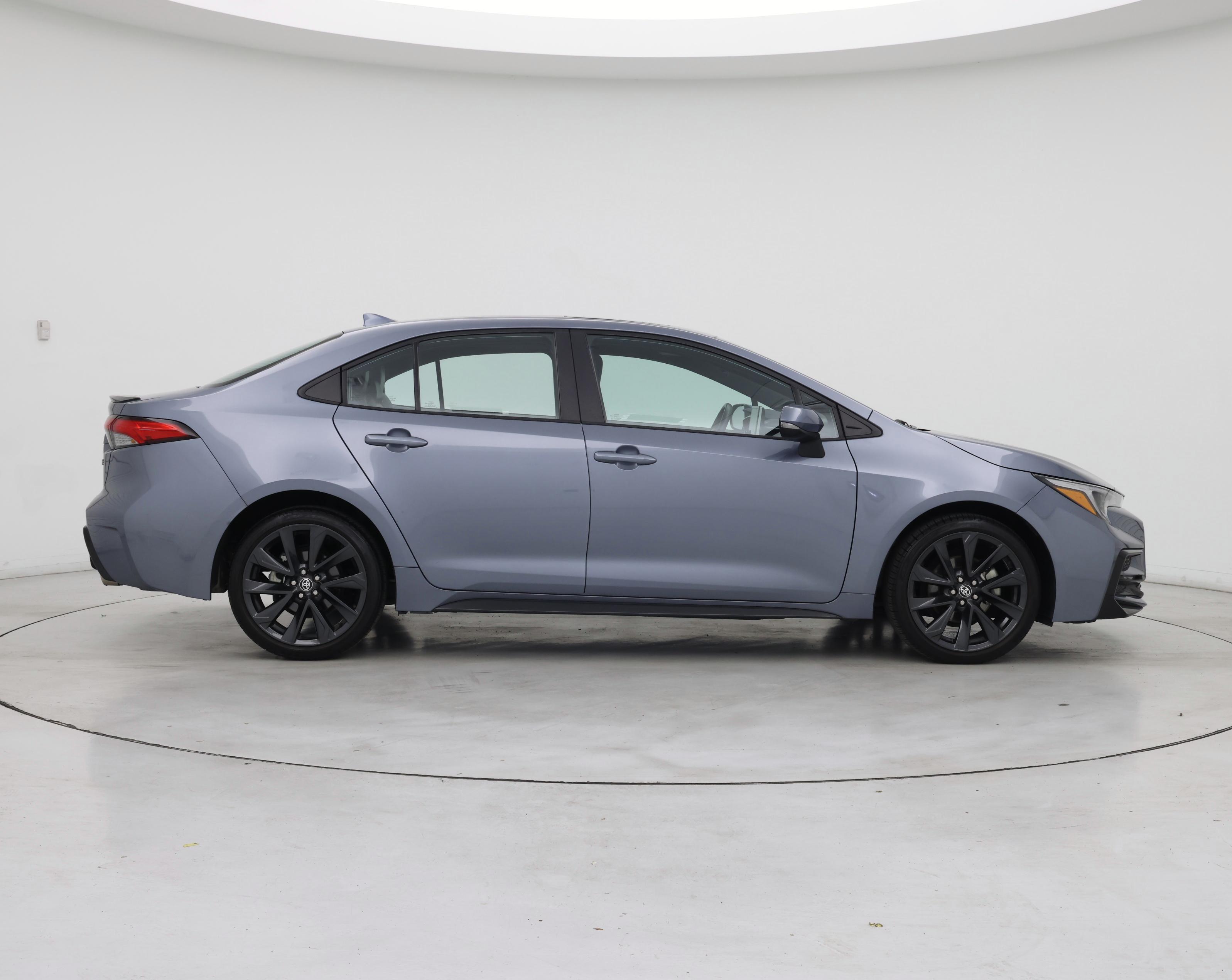 Thumbnail: 2023 Toyota Corolla - 7