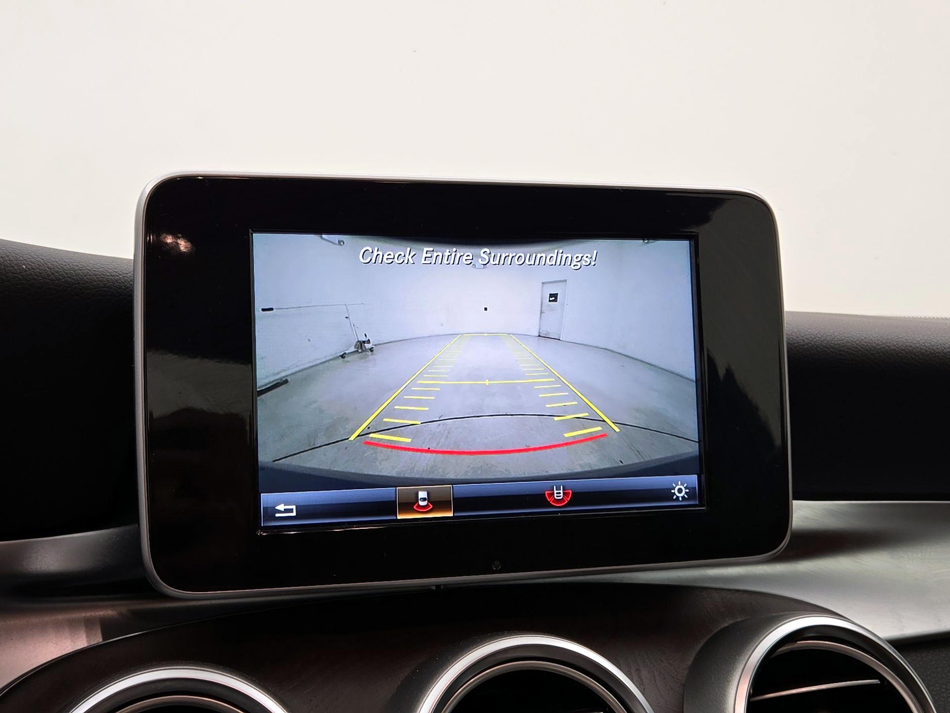 Thumbnail: 2017 Mercedes-Benz C-Class - 14