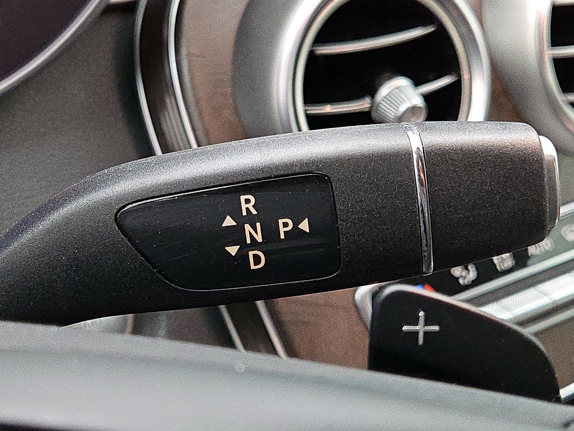 Thumbnail: 2017 Mercedes-Benz C-Class - 17