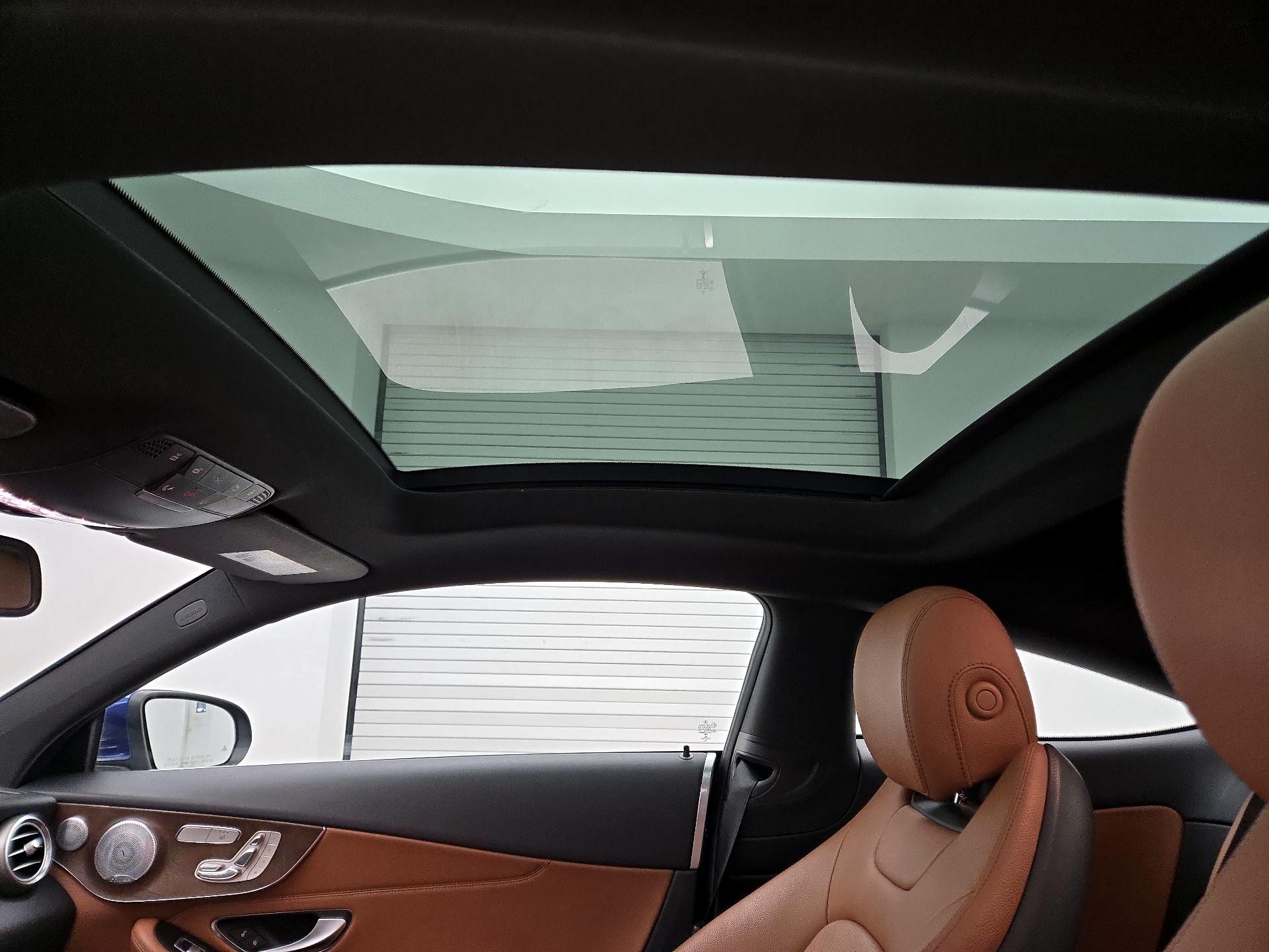 Thumbnail: 2017 Mercedes-Benz C-Class - 19