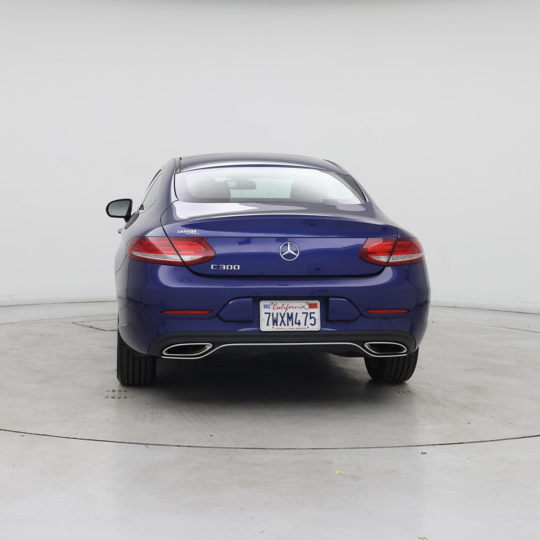 Thumbnail: 2017 Mercedes-Benz C-Class - 6